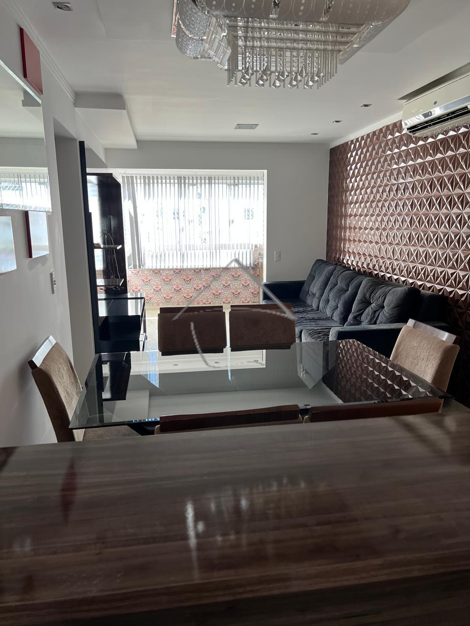 Apartamento com 2 dormitórios para locação, VILA NOVA, JARAGUA...