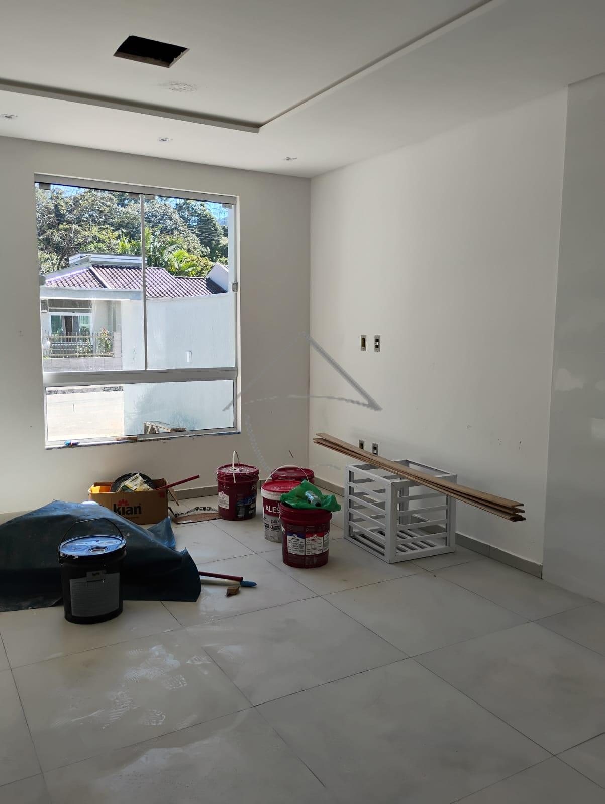 Casa com 2 dormitórios à venda, SANTO ANTONIO, JARAGUA DO SUL ...