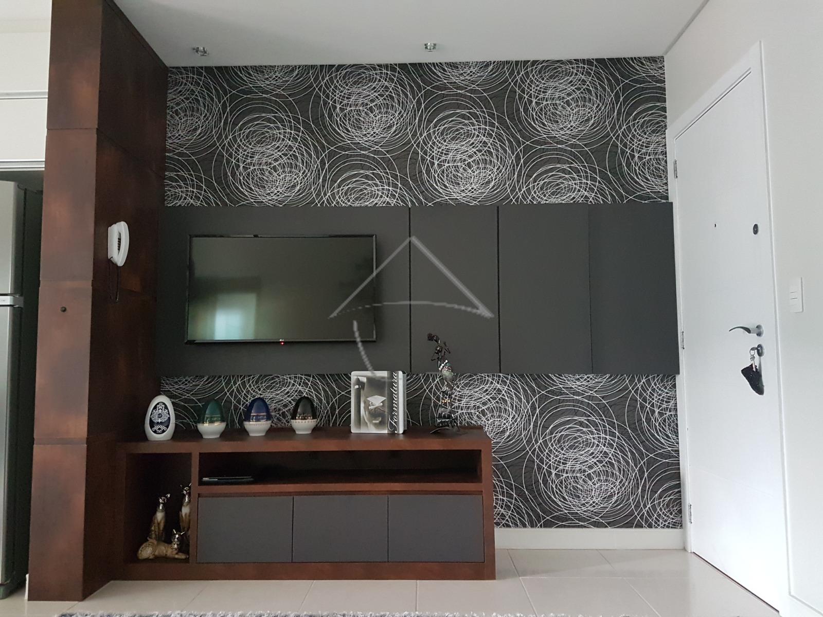 Apartamento Todo Mobiliado com 2 Quartos à Venda - Barra Do Ri...