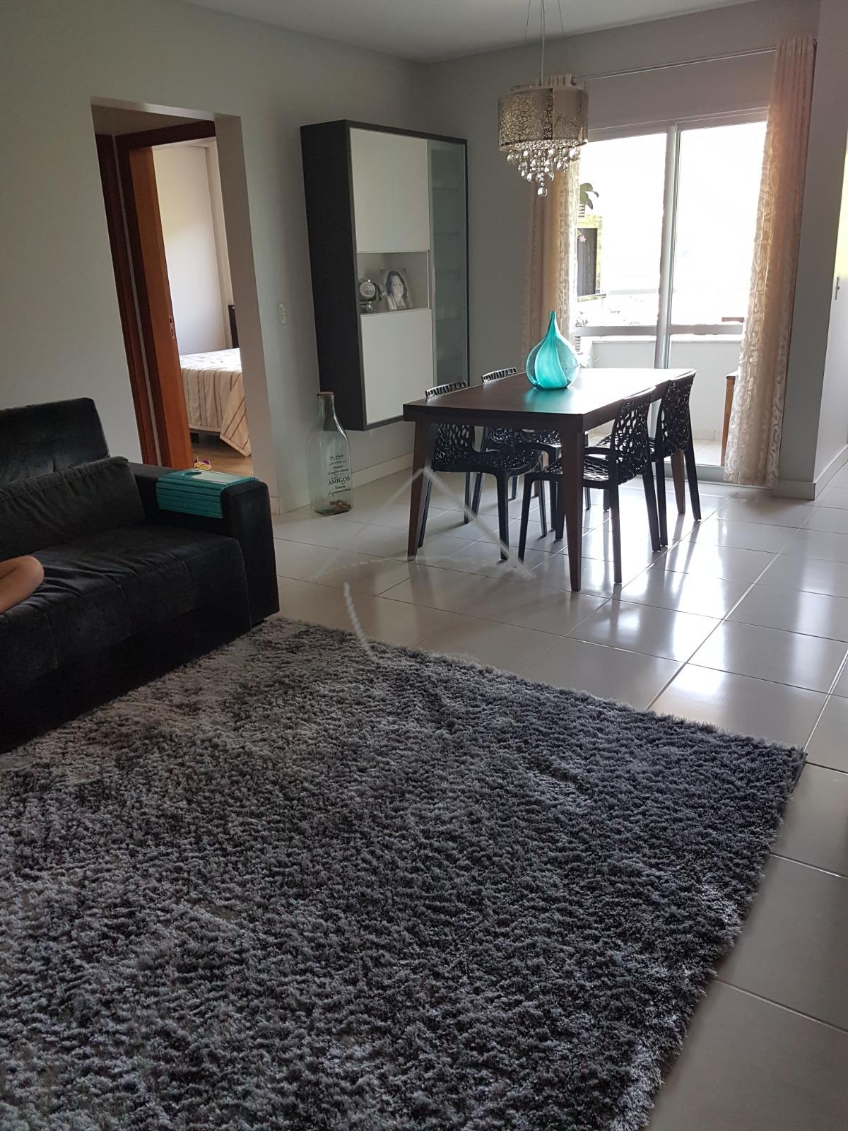 Apartamento Todo Mobiliado com 2 Quartos à Venda - Barra Do Ri...