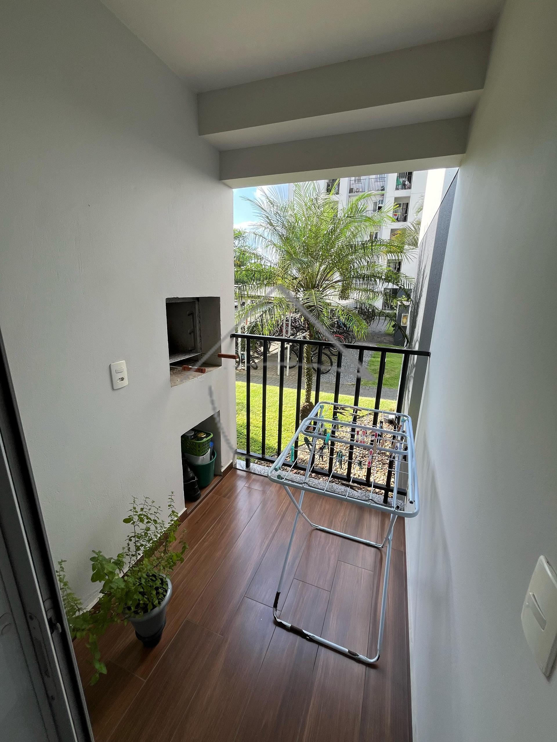 Apartamento à venda, JOÃO PESSOA, JARAGUA DO SUL - SC