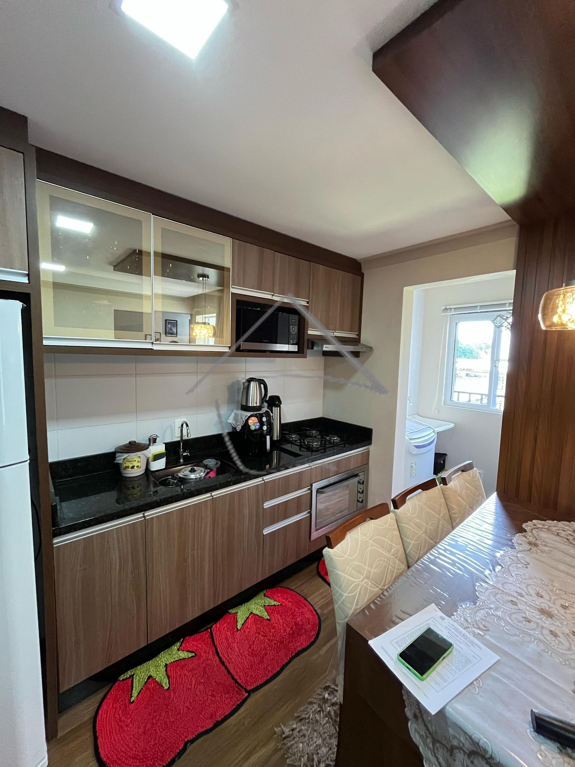 Apartamento à venda, JOÃO PESSOA, JARAGUA DO SUL - SC