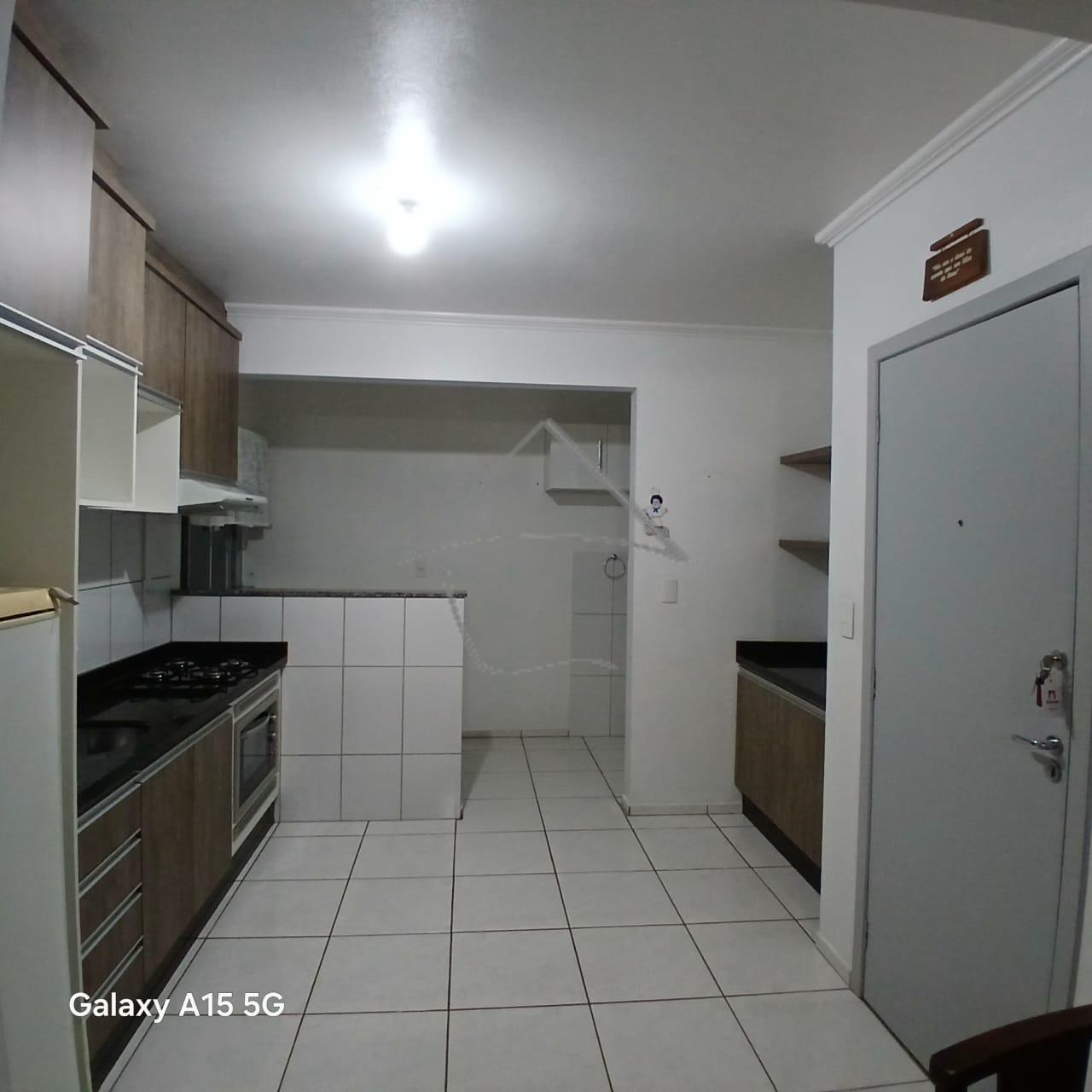 APARTAMENTO PARA VENDA MOBILIADO NEREU RAMOS