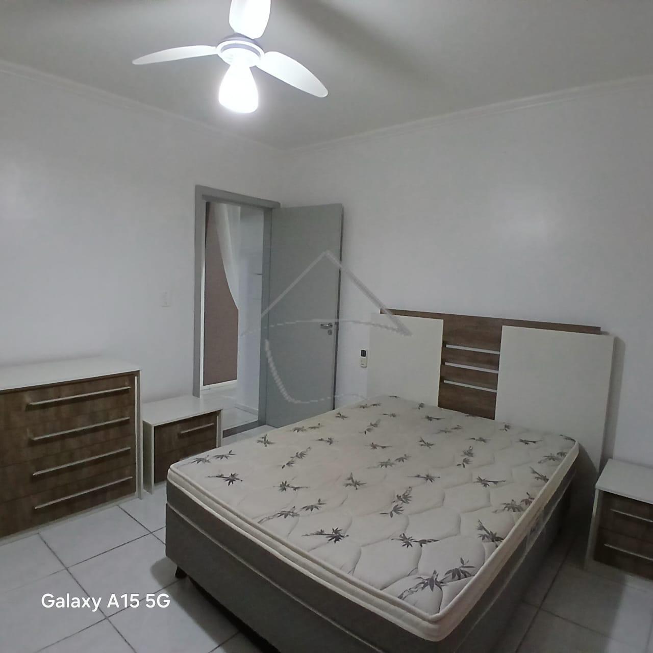 APARTAMENTO PARA VENDA MOBILIADO NEREU RAMOS