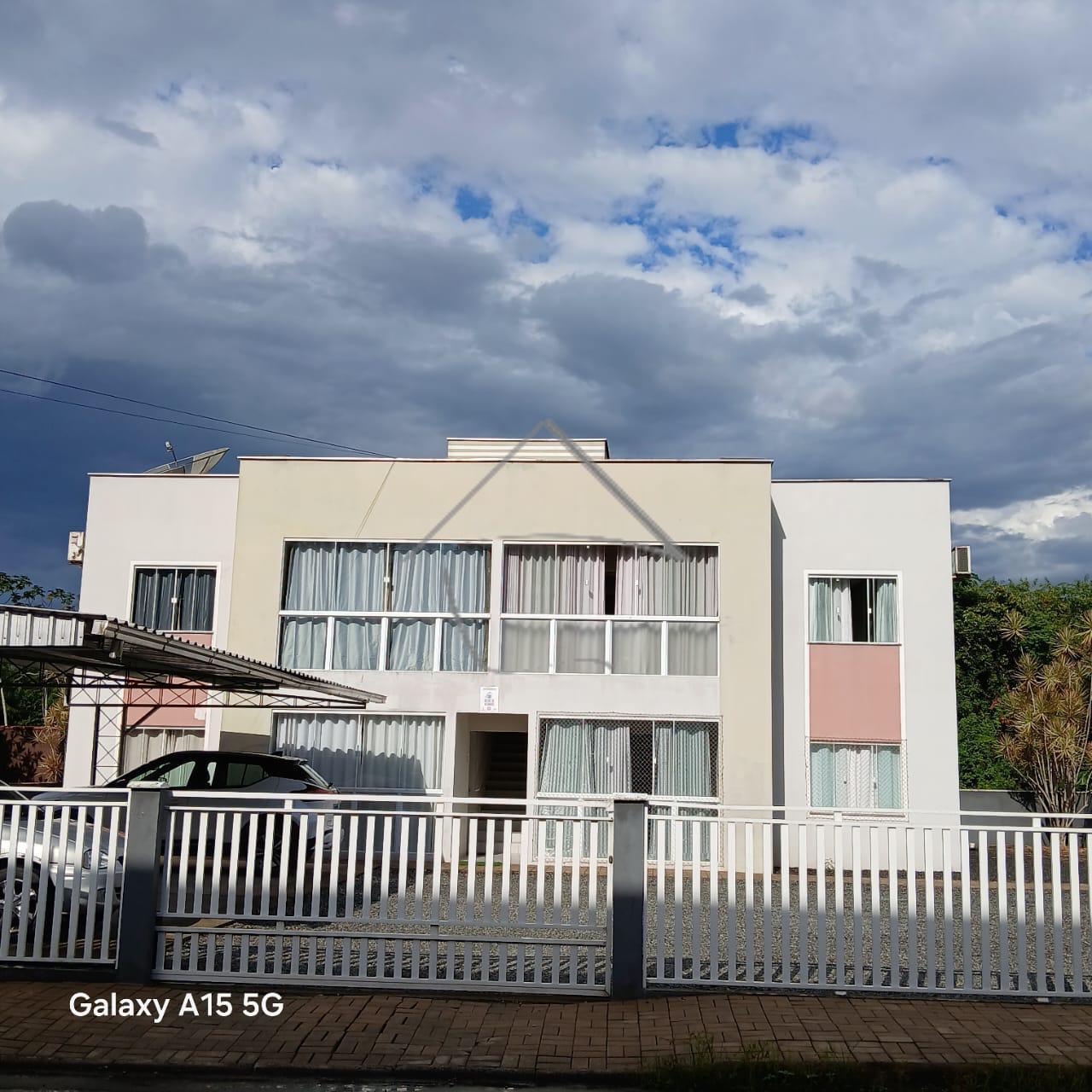 APARTAMENTO PARA VENDA MOBILIADO NEREU RAMOS