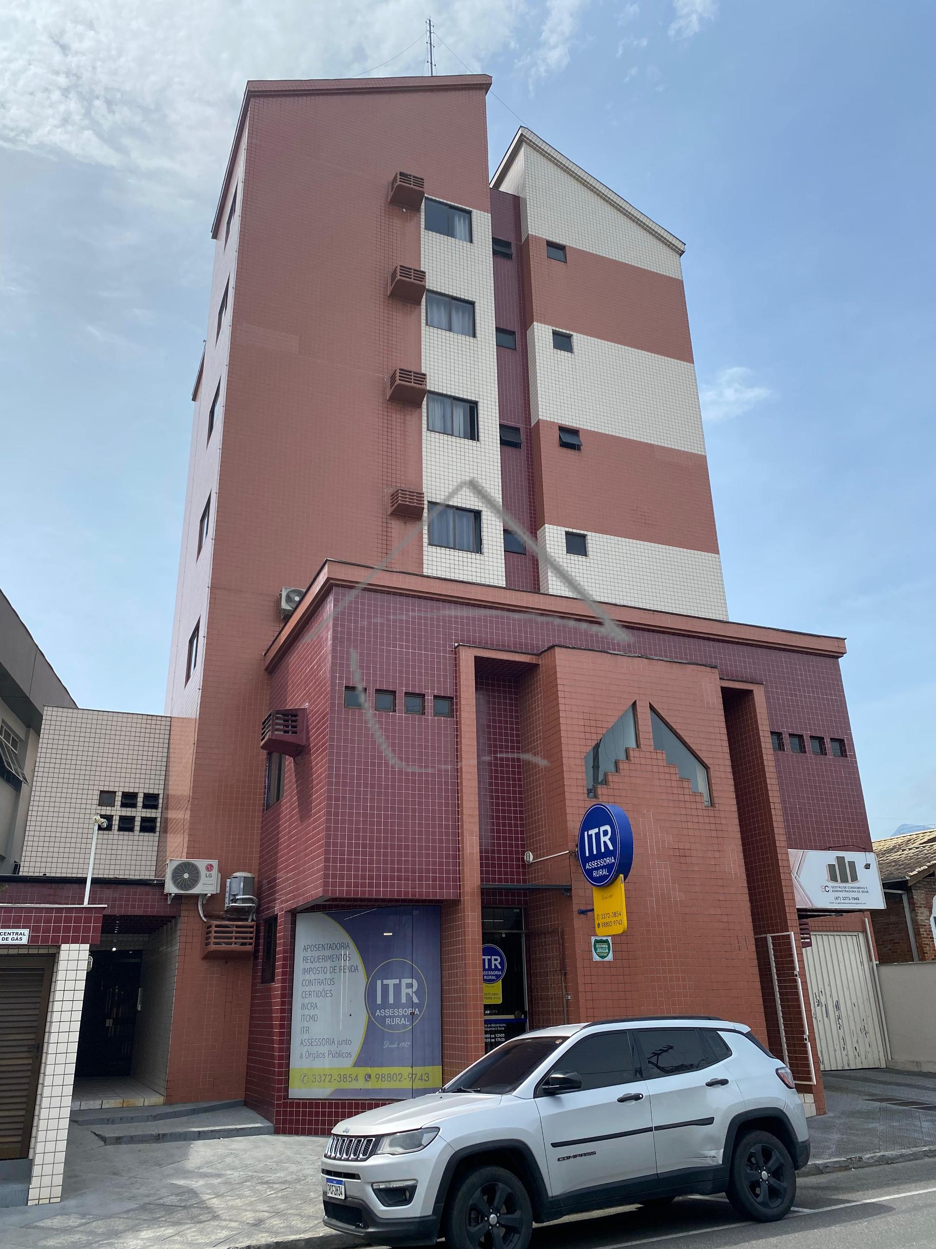 APARTAMENTO BAIRRO CENTRO