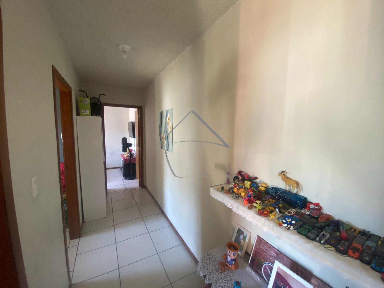 Apartamento com 2 Quartos à Venda - Santa Luzia - Jaraguá do s...