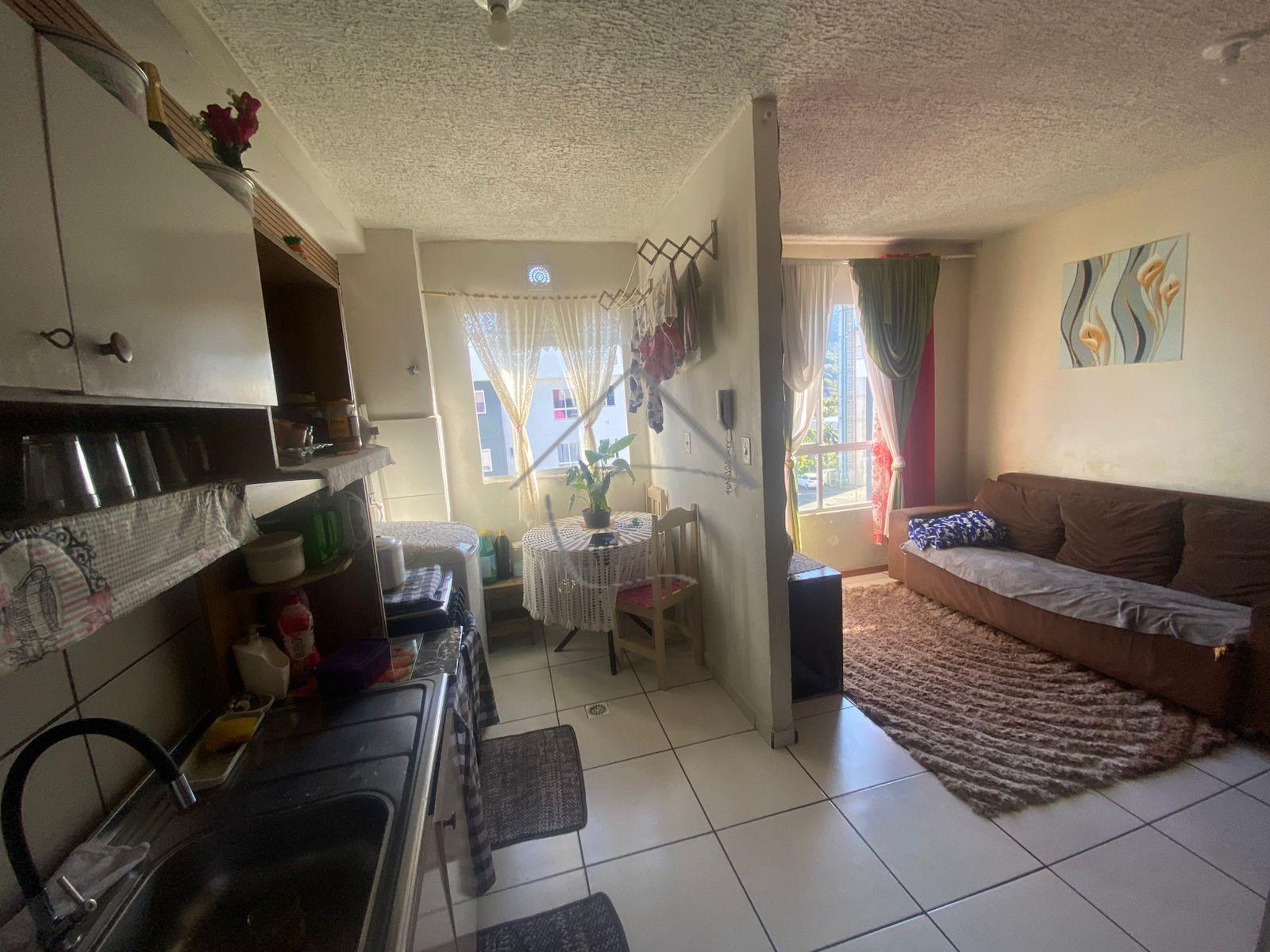 Apartamento com 2 Quartos à Venda - Santa Luzia - Jaraguá do s...