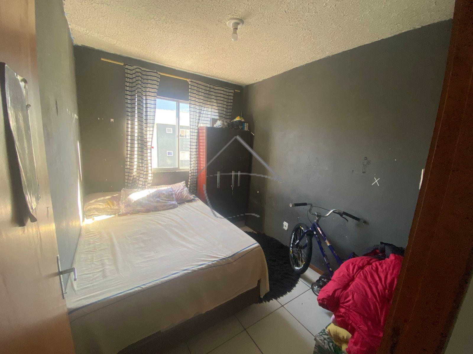 Apartamento com 2 Quartos à Venda - Santa Luzia - Jaraguá do s...