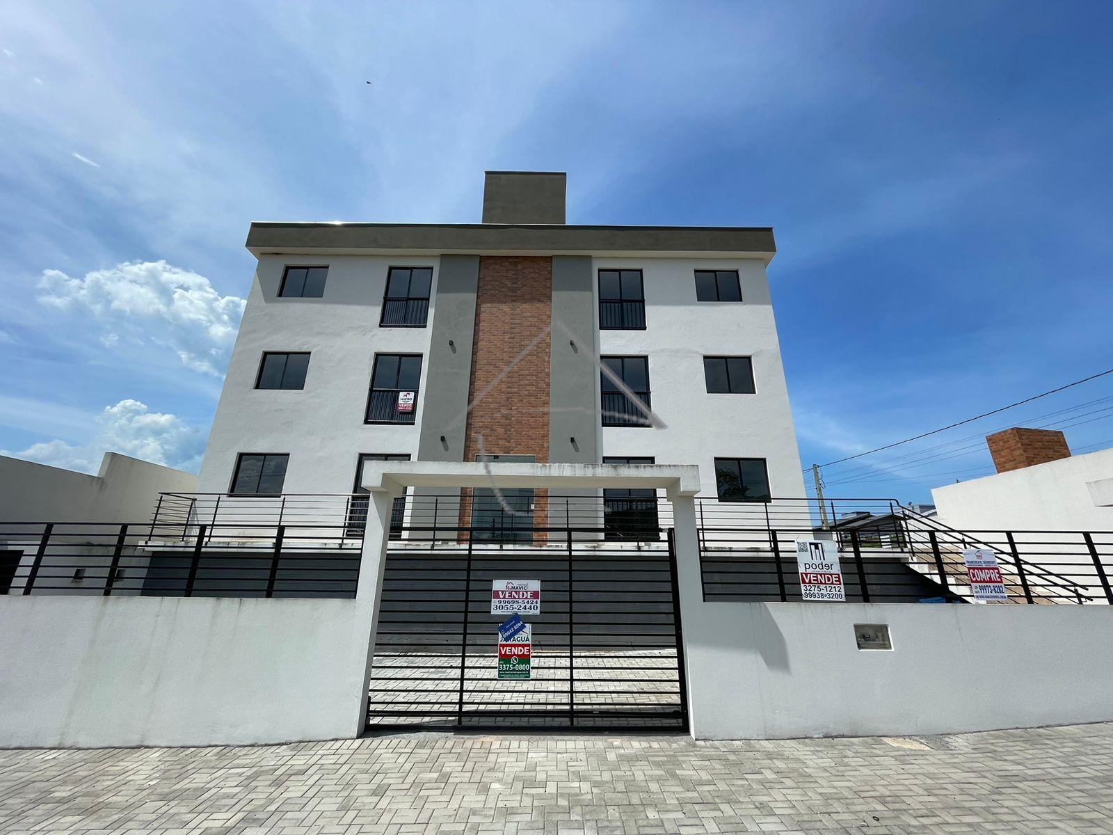 Apartamento com 2 Dormitórios à Venda - Nereu Ramos - Jaraguá ...