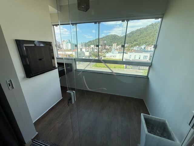 Apartamento à venda, VILA NOVA, JARAGUA DO SUL - SC