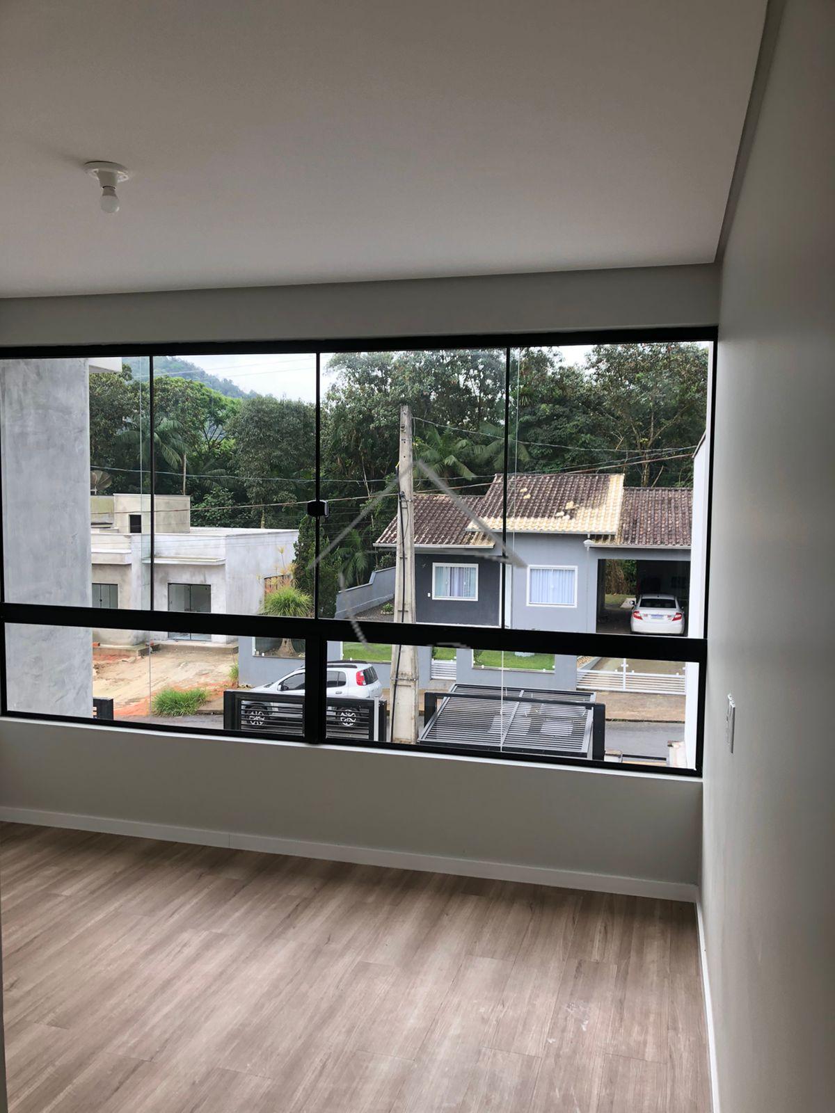 Geminado disponível para locação - Bairro Três Rios do Norte