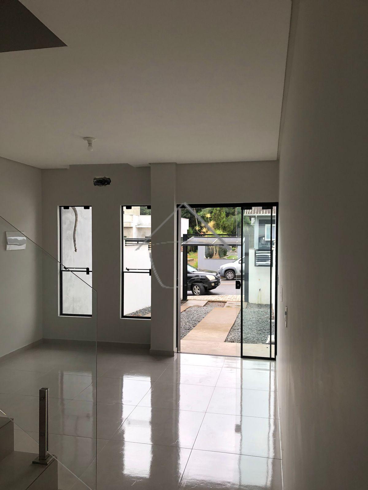 Geminado disponível para locação - Bairro Três Rios do Norte