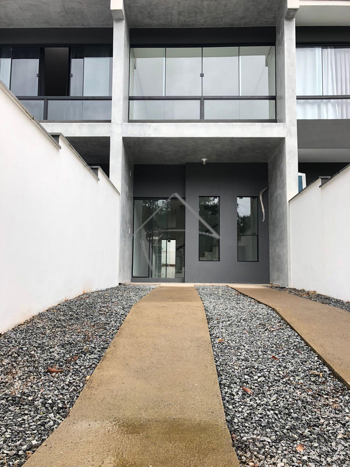 Geminado disponível para locação - Bairro Três Rios do Norte