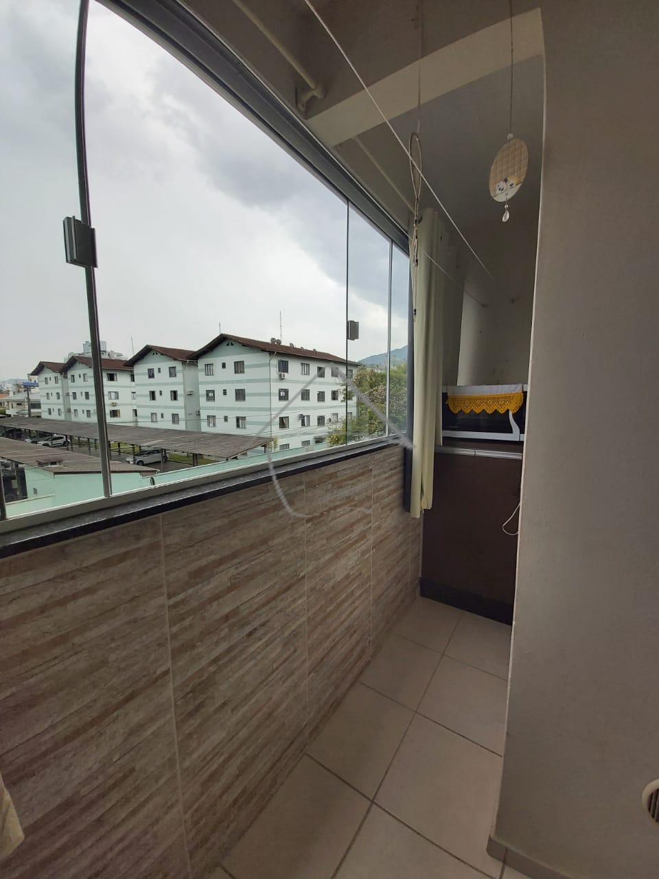 Apartamento à venda, BAEPENDI, JARAGUA DO SUL - SC