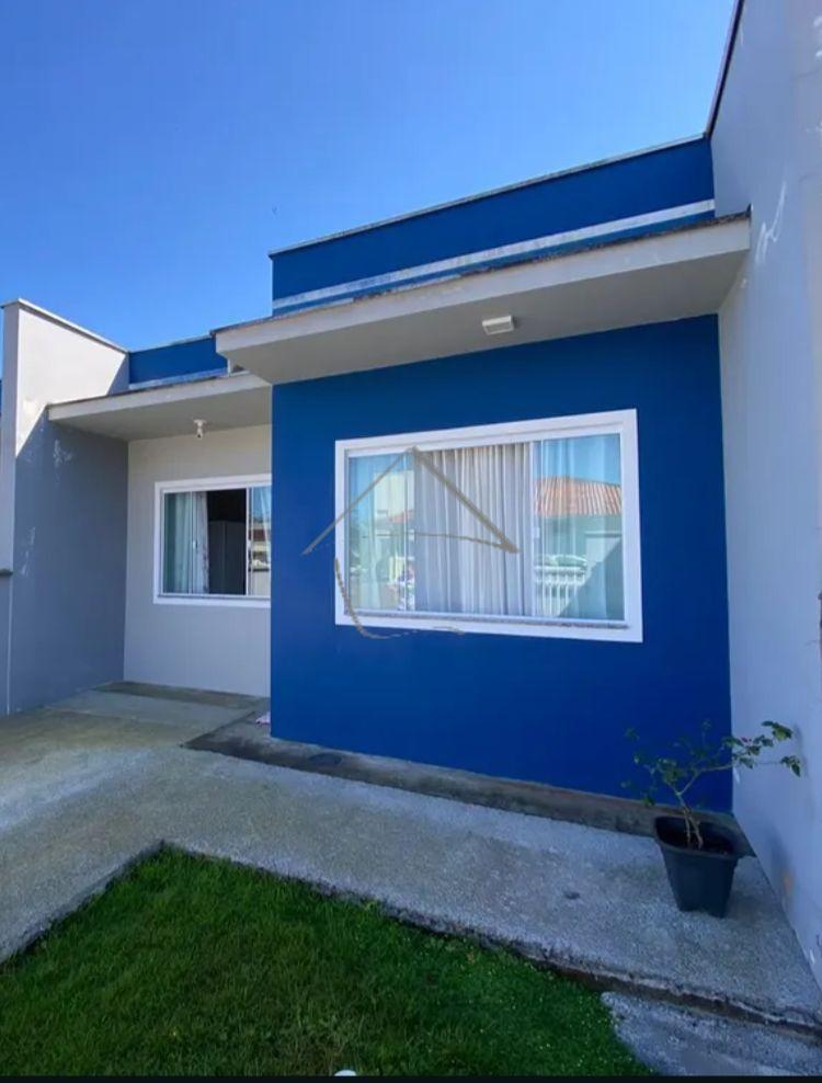 Geminado com 2 Quartos à Venda - Schroeder - SC