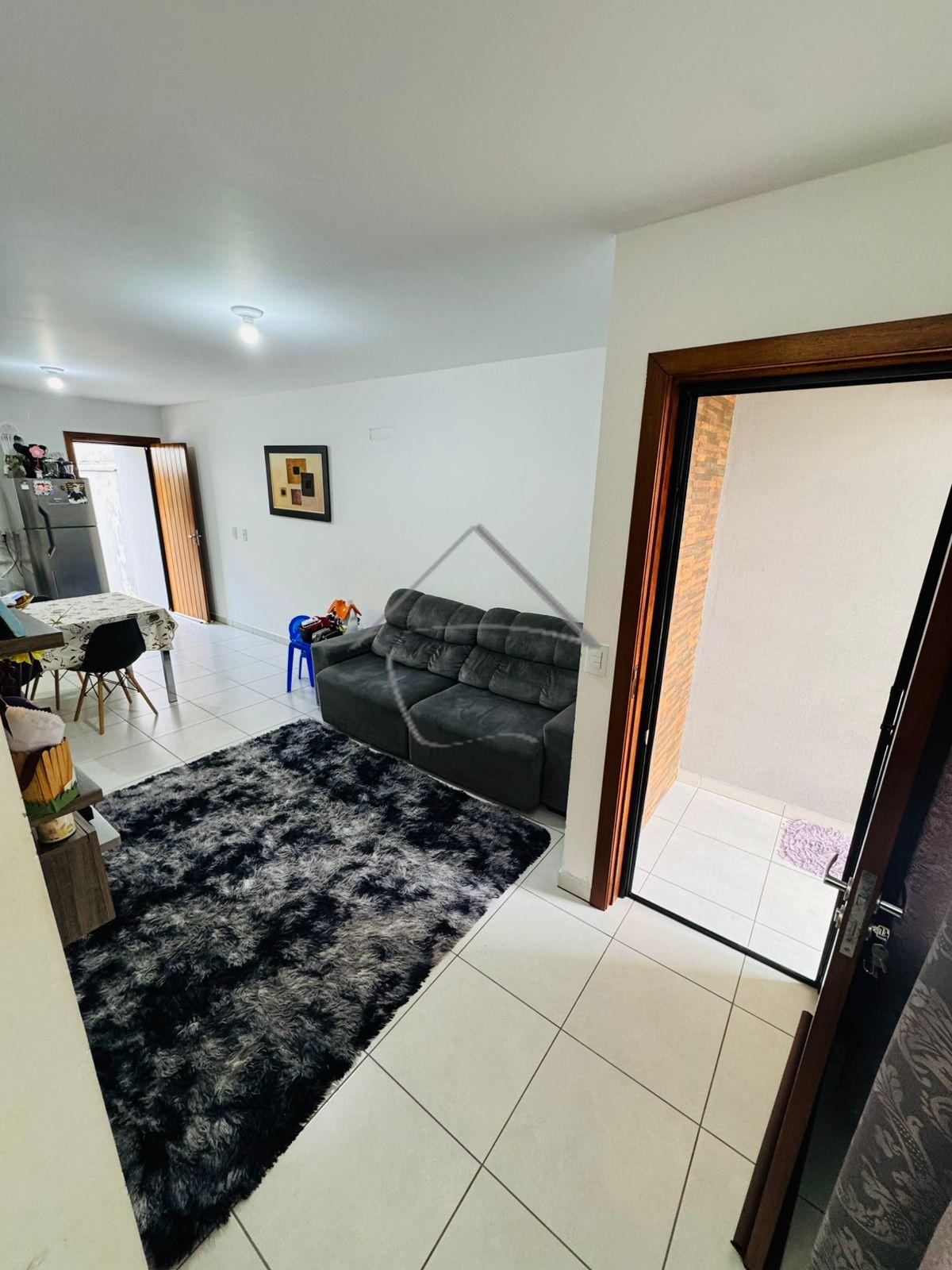 Geminado com 2 Quartos à Venda - Três Rios do Norte - Jaraguá ...