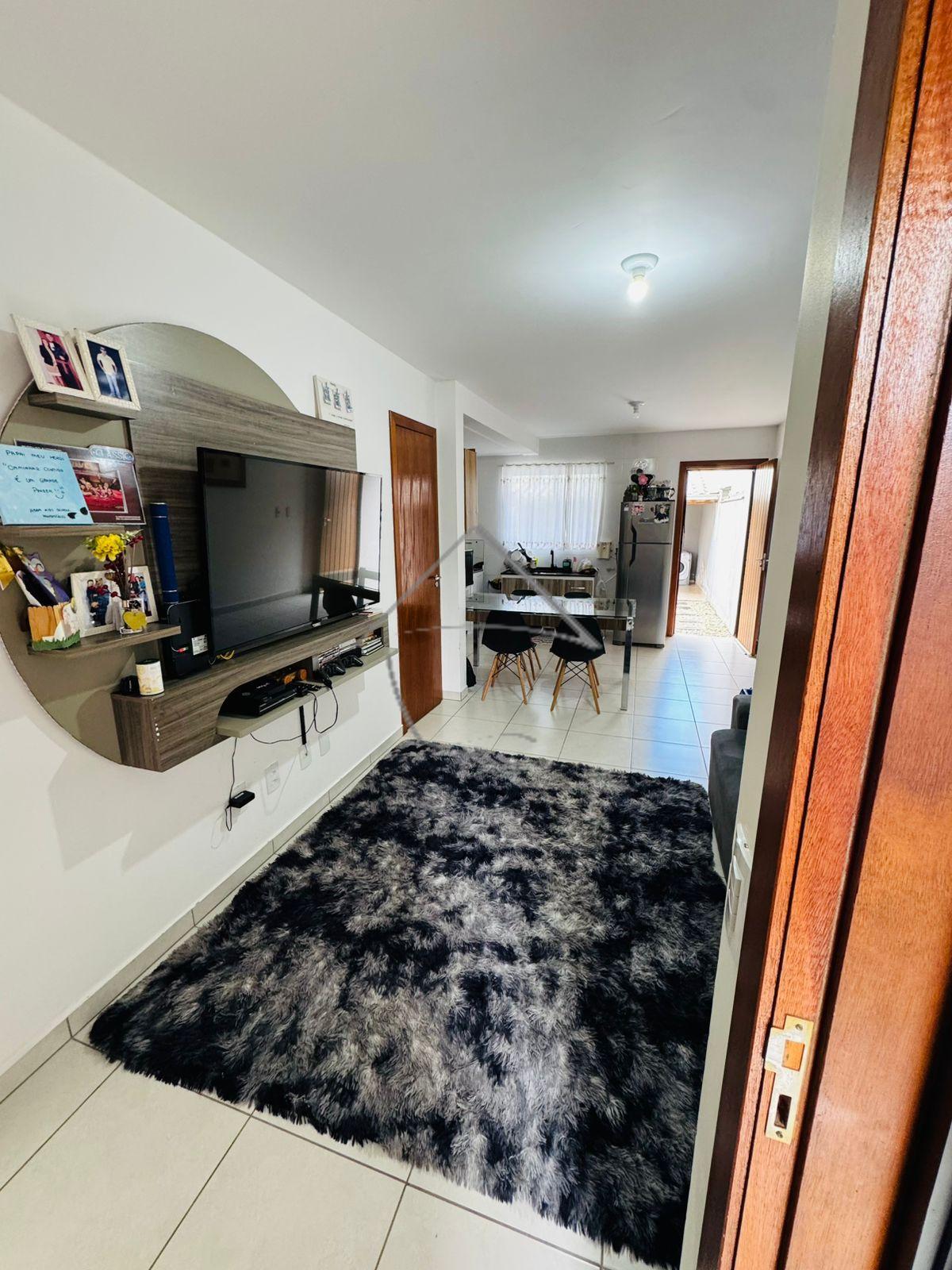 Geminado com 2 Quartos à Venda - Três Rios do Norte - Jaraguá ...