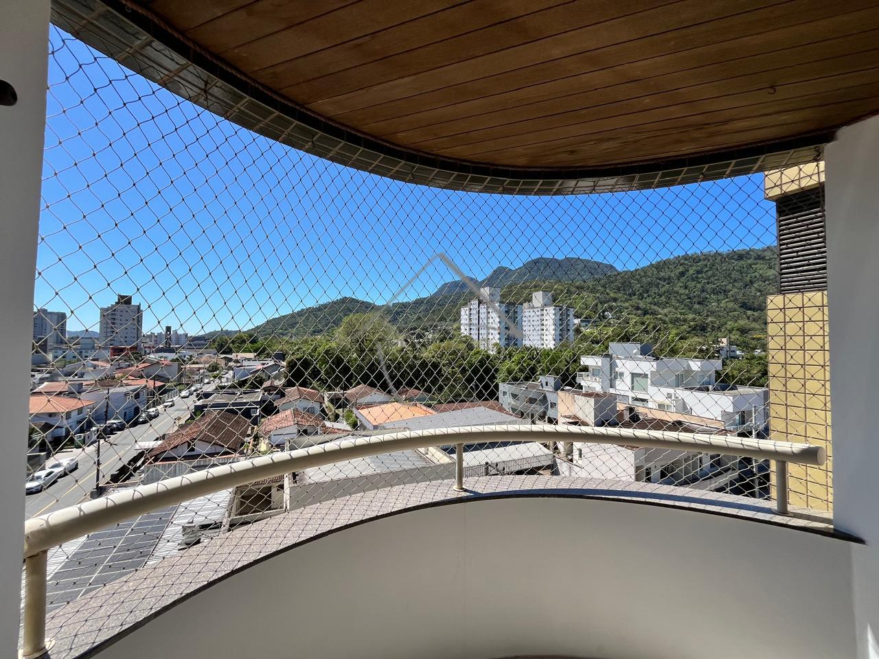 APARTAMENTO BAIRRO CENTRO