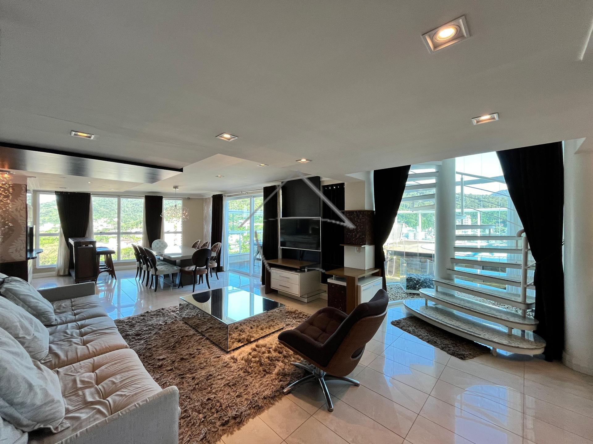 Apartamento à venda, CENTRO, JARAGUA DO SUL - SC