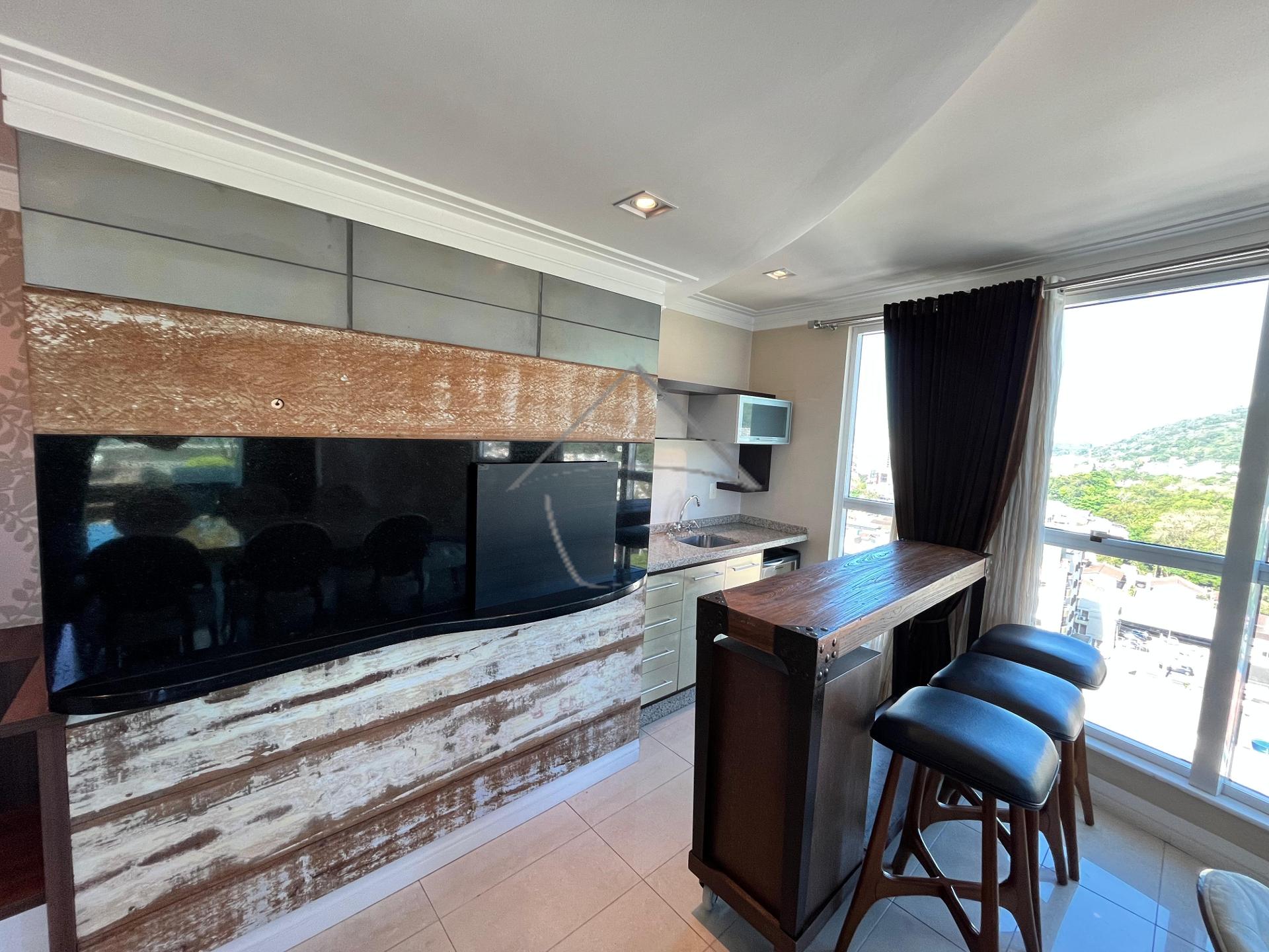 Apartamento à venda, CENTRO, JARAGUA DO SUL - SC