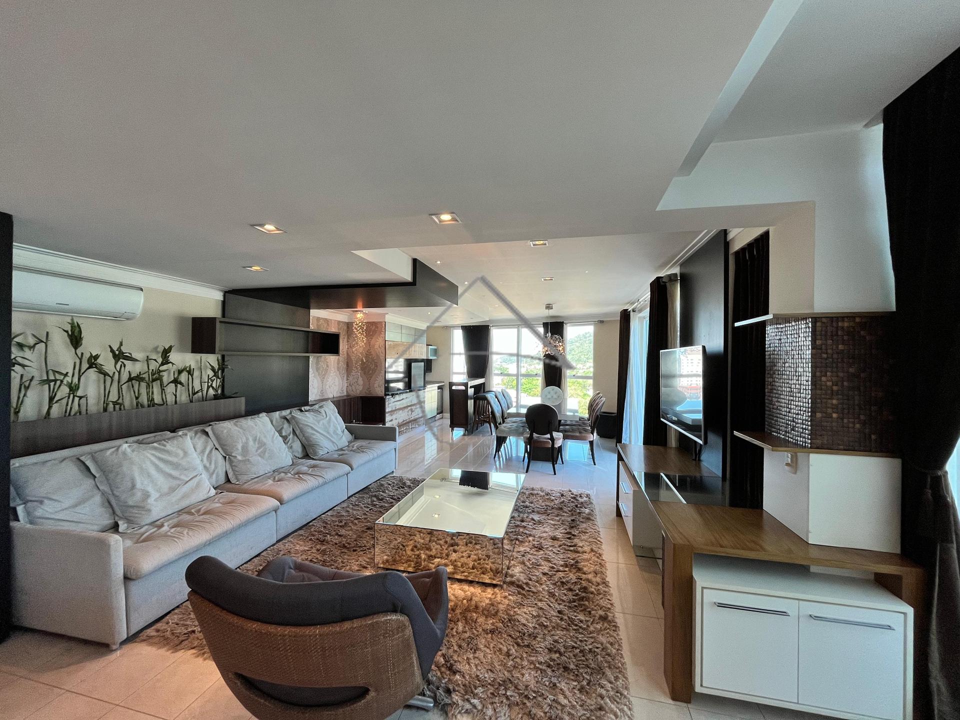 Apartamento à venda, CENTRO, JARAGUA DO SUL - SC