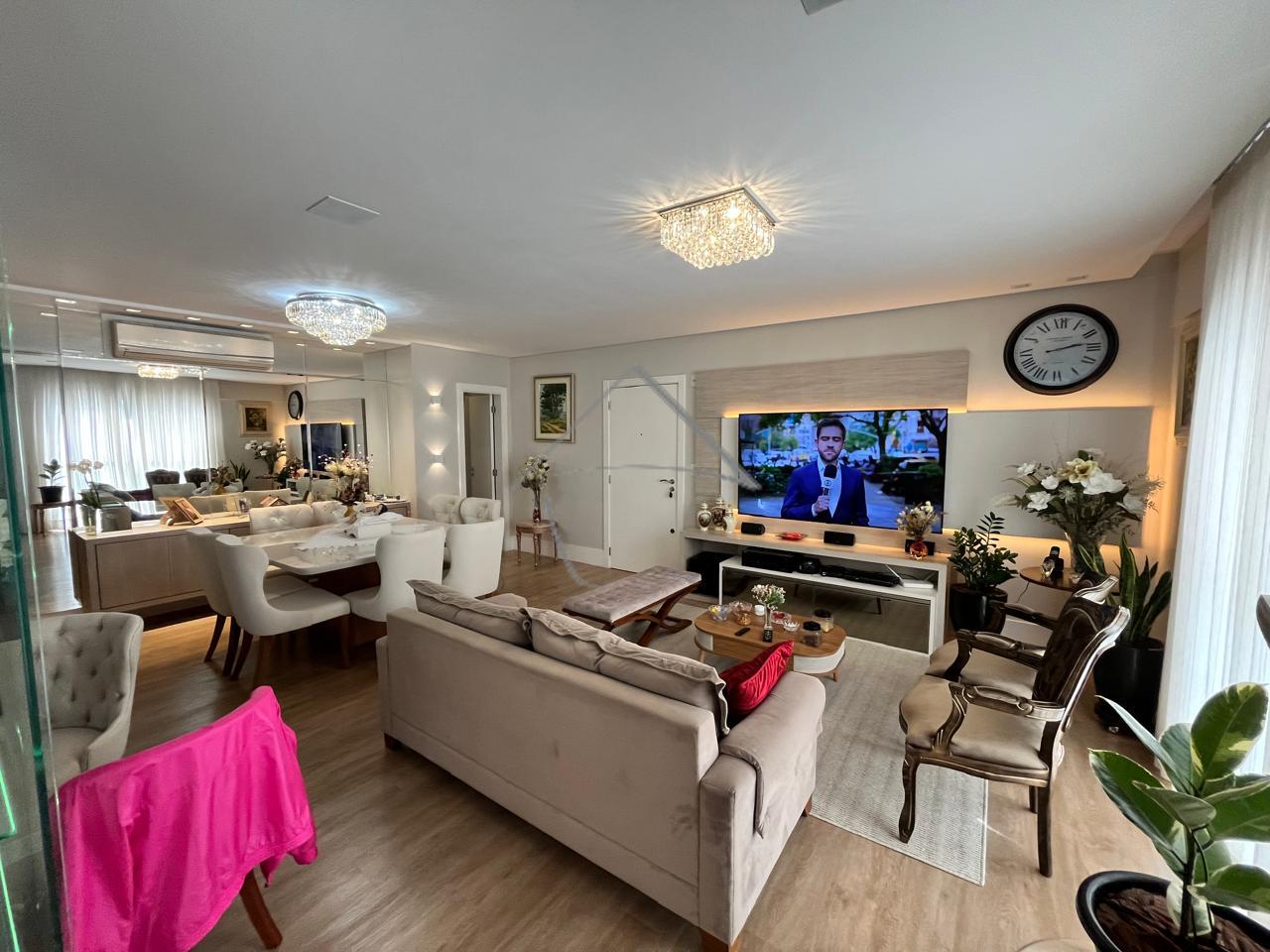 Apartamento com 3 dormitórios à venda, CENTRO, JARAGUA DO SUL ...