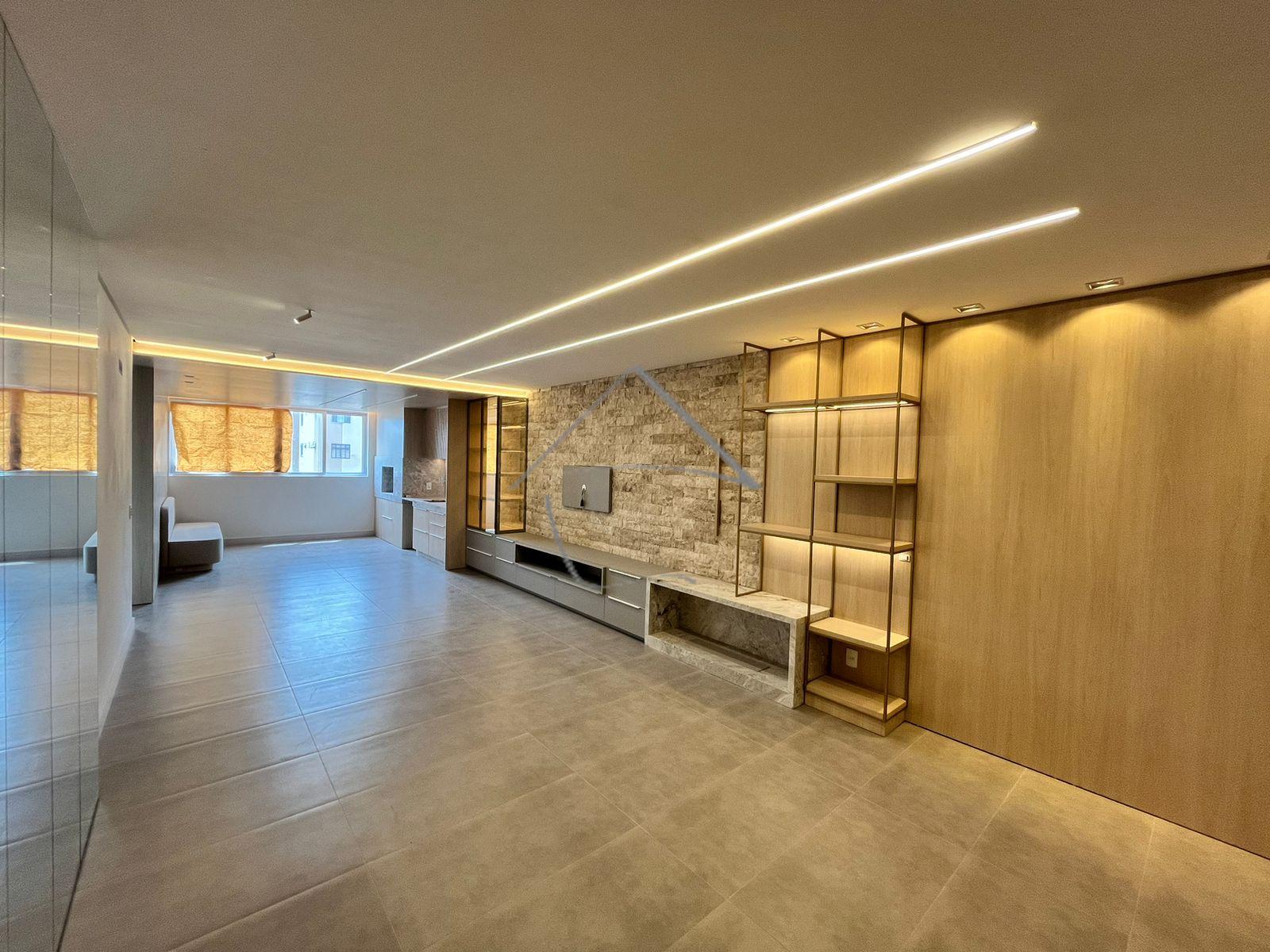 Apartamento com 3 suítes disponível para Venda - bairro Vila N...