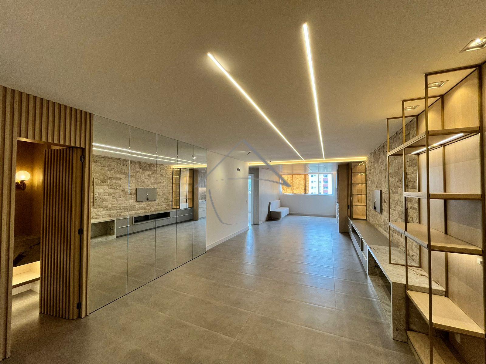 Apartamento com 3 suítes disponível para Venda - bairro Vila N...