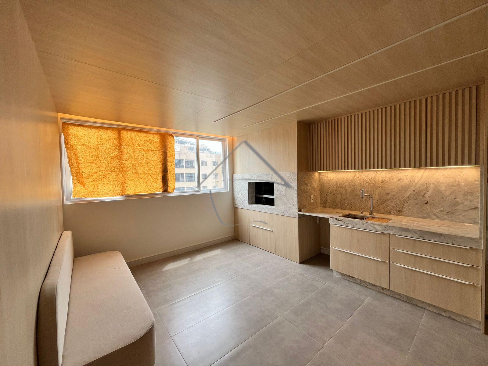 Apartamento com 3 suítes disponível para Venda - bairro Vila N...