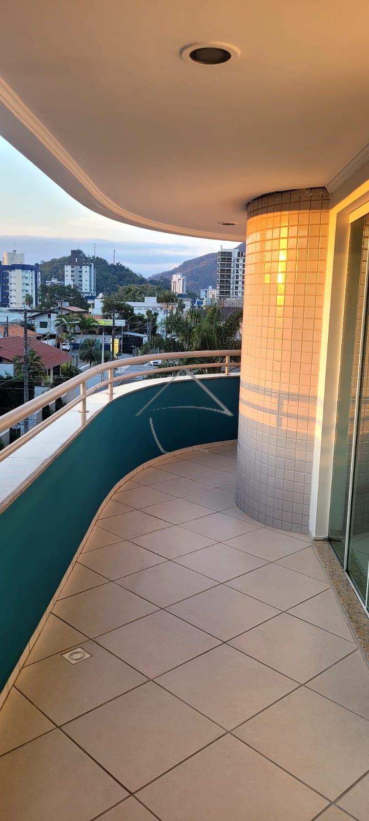 Apartamento com 2 dormitórios para locação, VILA NOVA, JARAGUA...