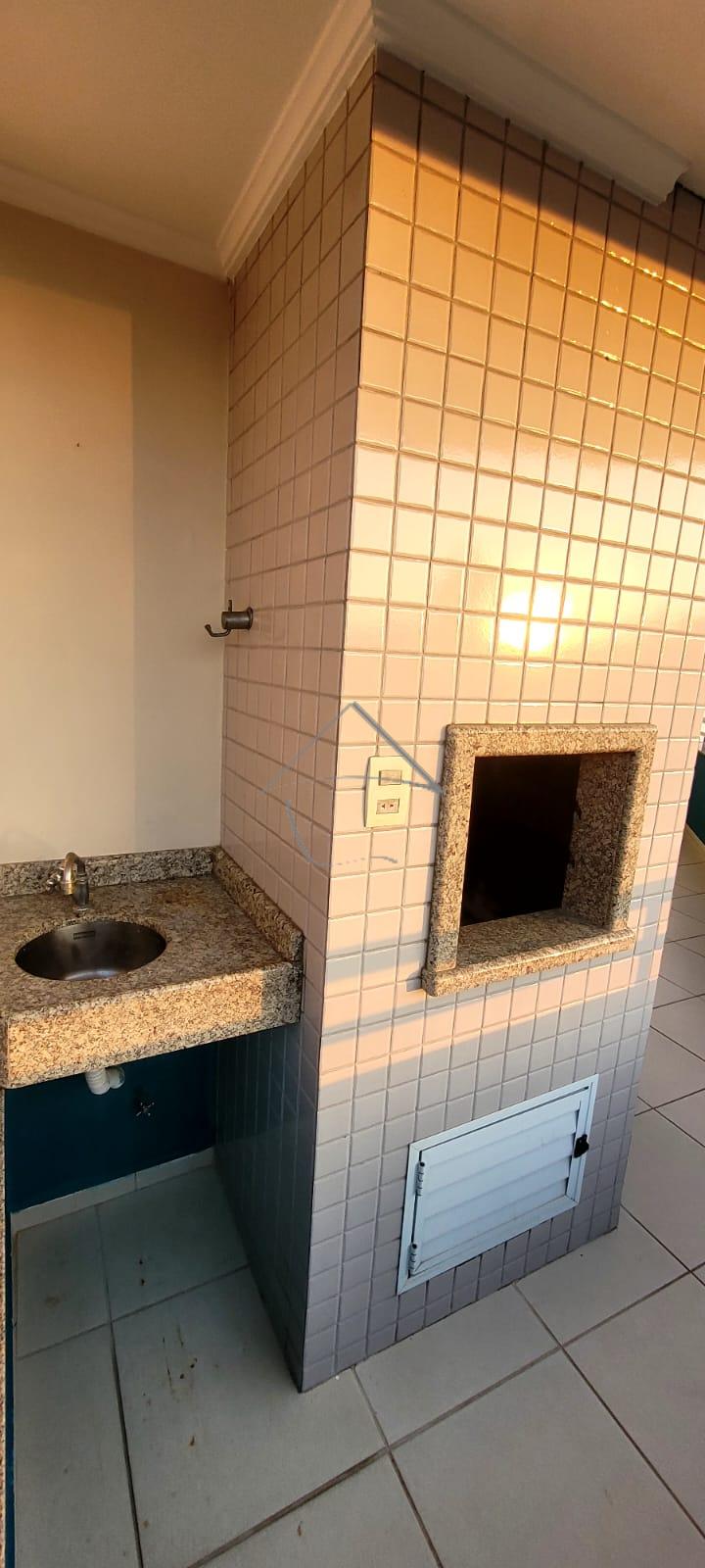 Apartamento com 2 dormitórios para locação, VILA NOVA, JARAGUA...