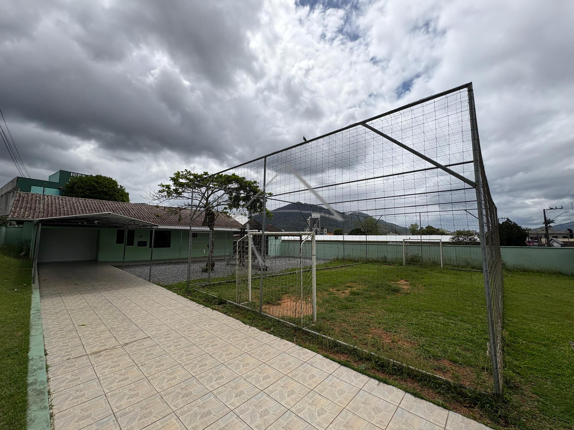 Casa com 4 dormitórios para locação, RAU, JARAGUA DO SUL - SC