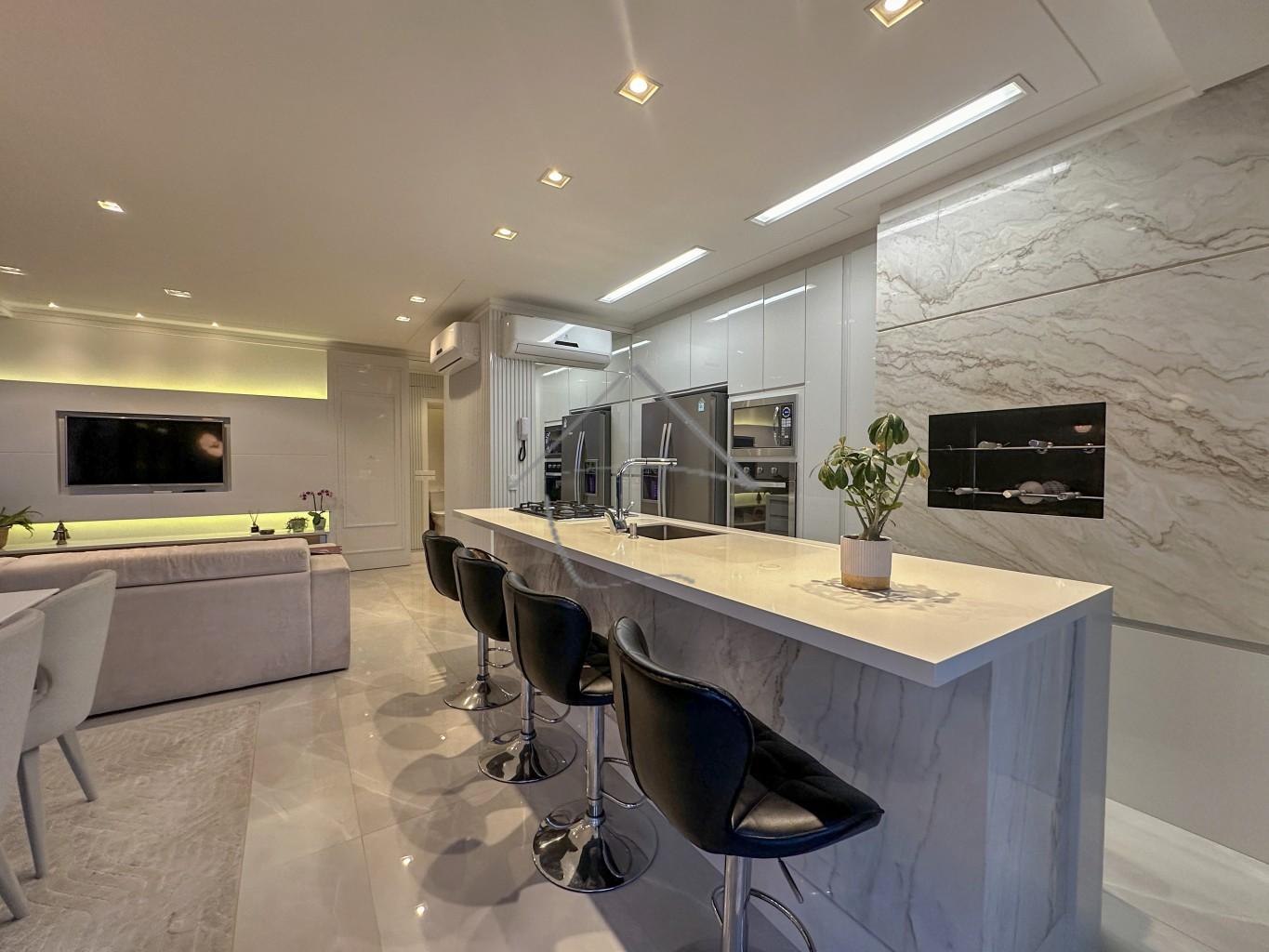 Apartamento à venda - Bairro Vila Nova - Jaraguá do Sul - SC.