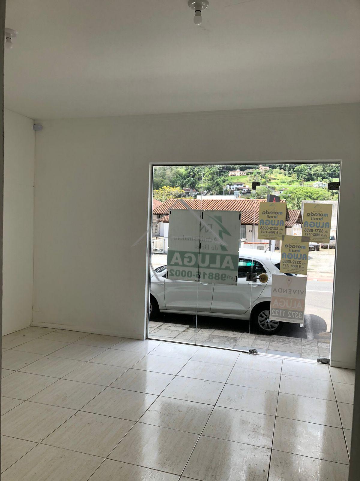 Sala Comercial para locação, CENTRO, JARAGUA DO SUL - SC
