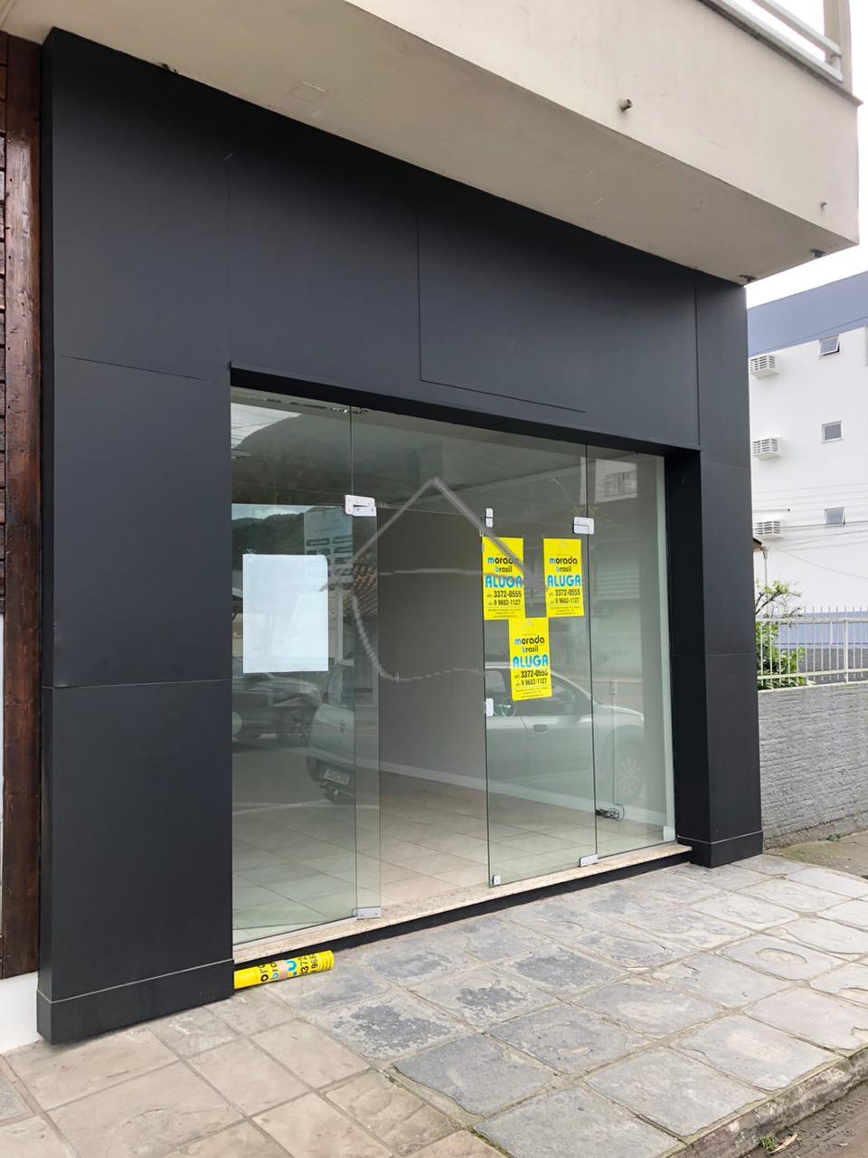 Sala Comercial para locação, CENTRO, JARAGUA DO SUL - SC