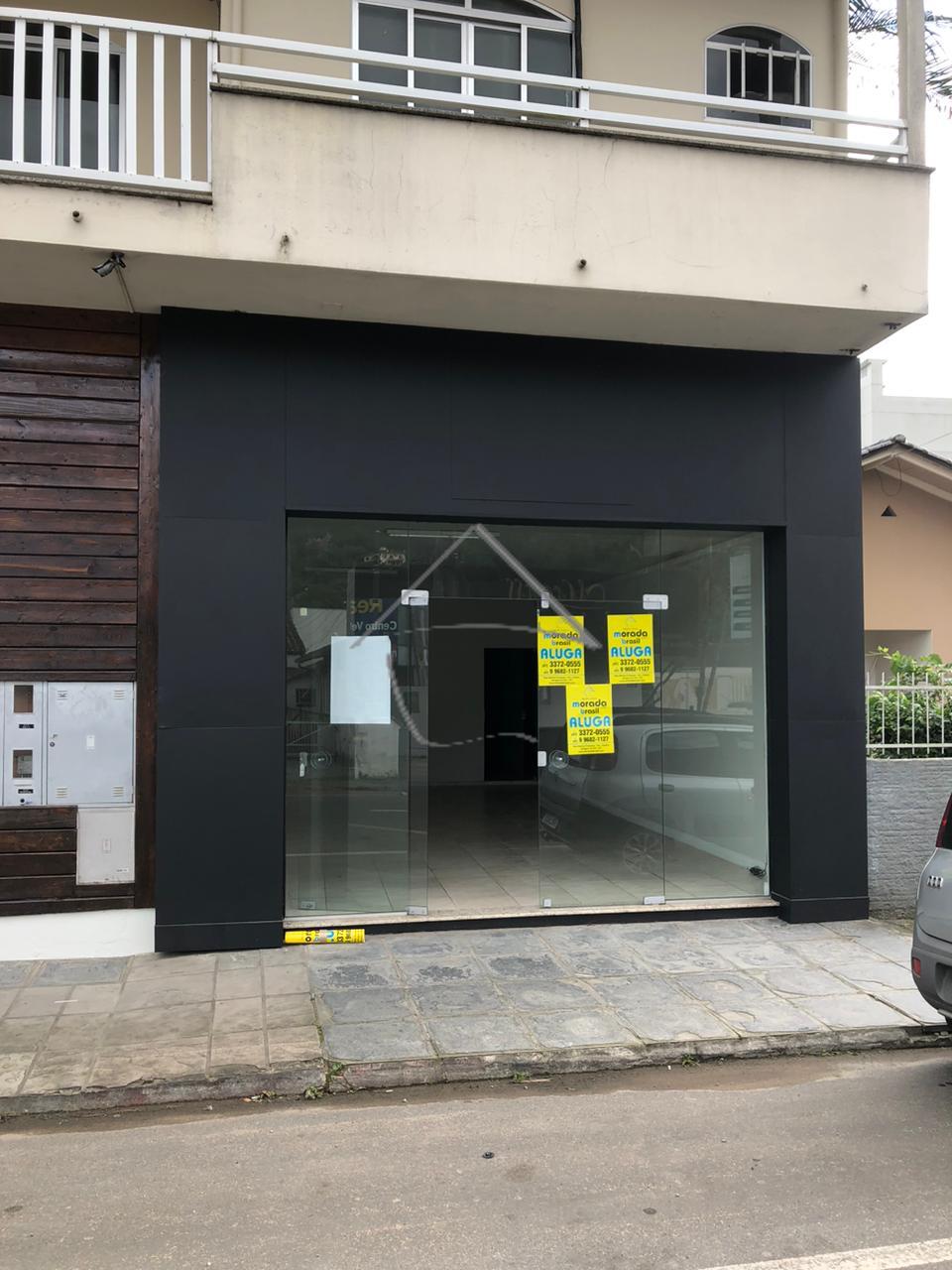 Sala Comercial para locação, CENTRO, JARAGUA DO SUL - SC