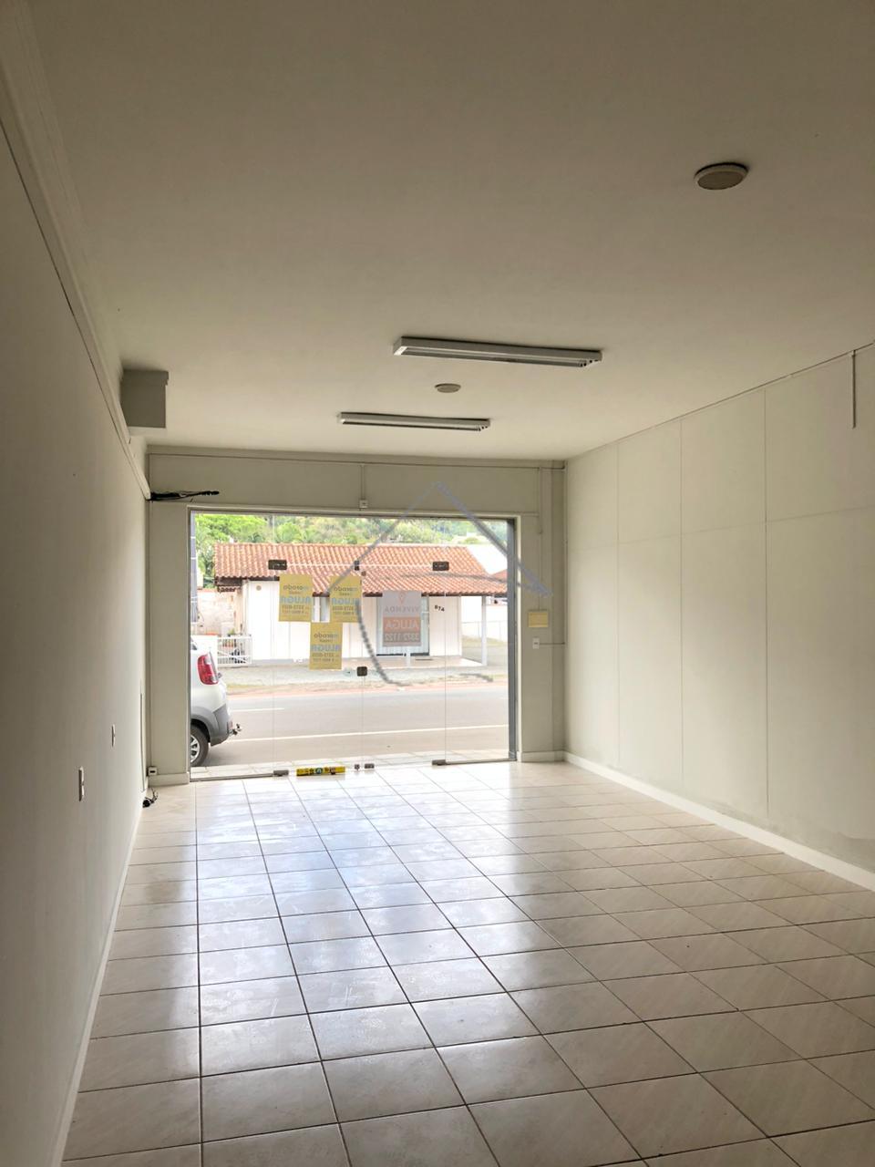 Sala Comercial para locação, CENTRO, JARAGUA DO SUL - SC