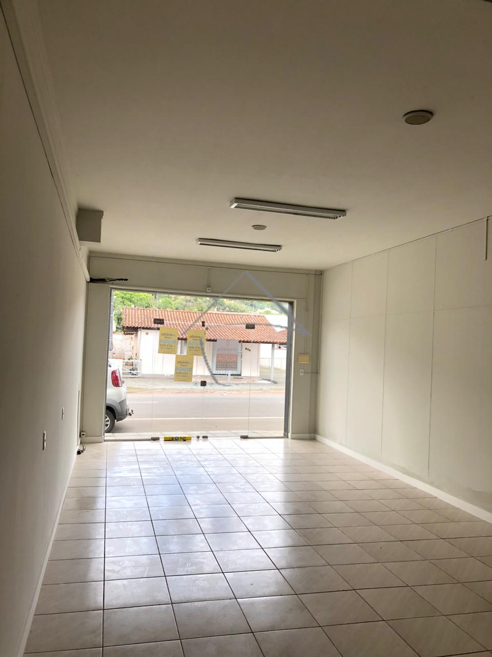 Sala Comercial para locação, CENTRO, JARAGUA DO SUL - SC