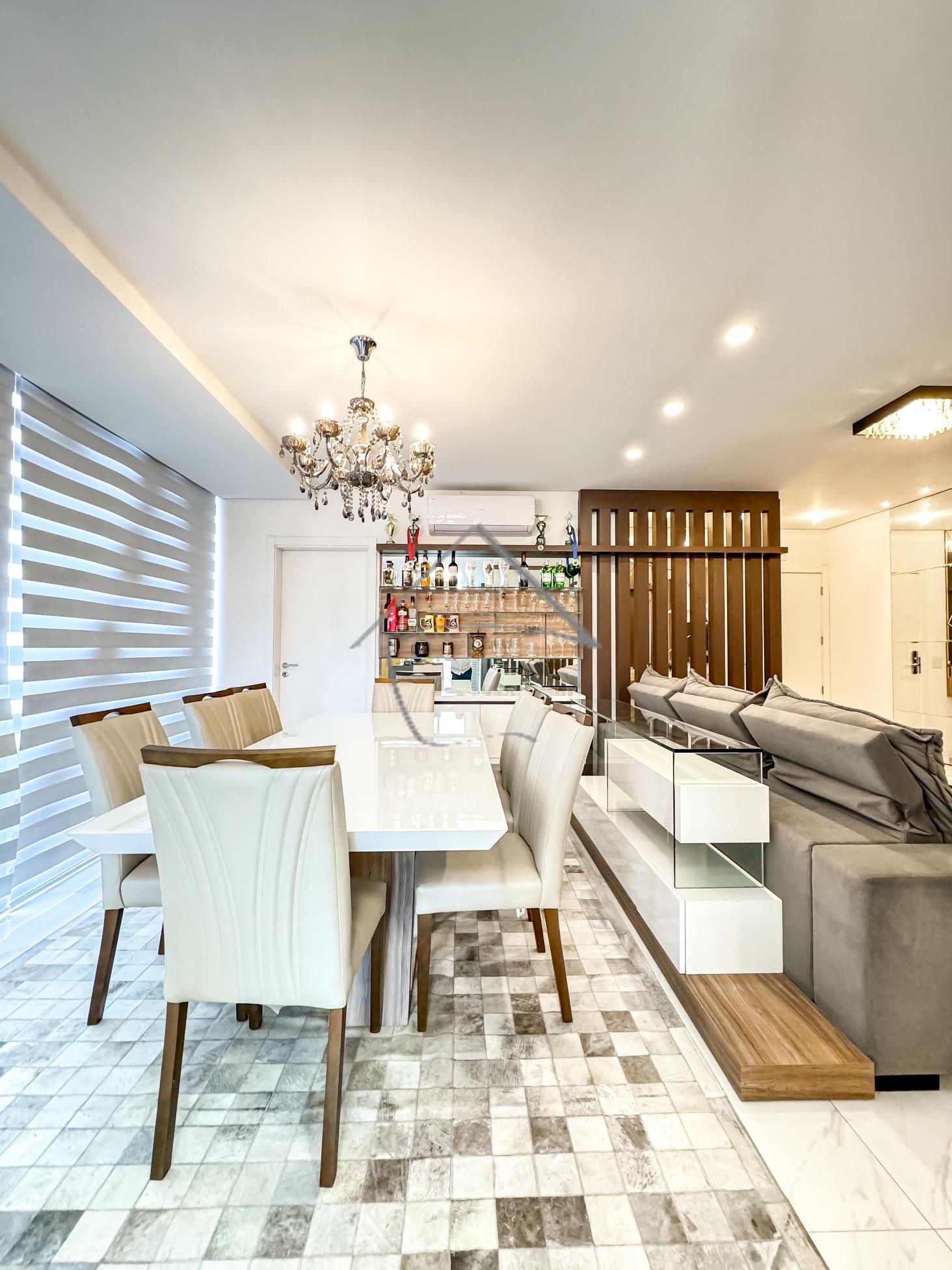 Apartamento à venda - Bairro Vila Nova - Jaraguá do Sul - SC.