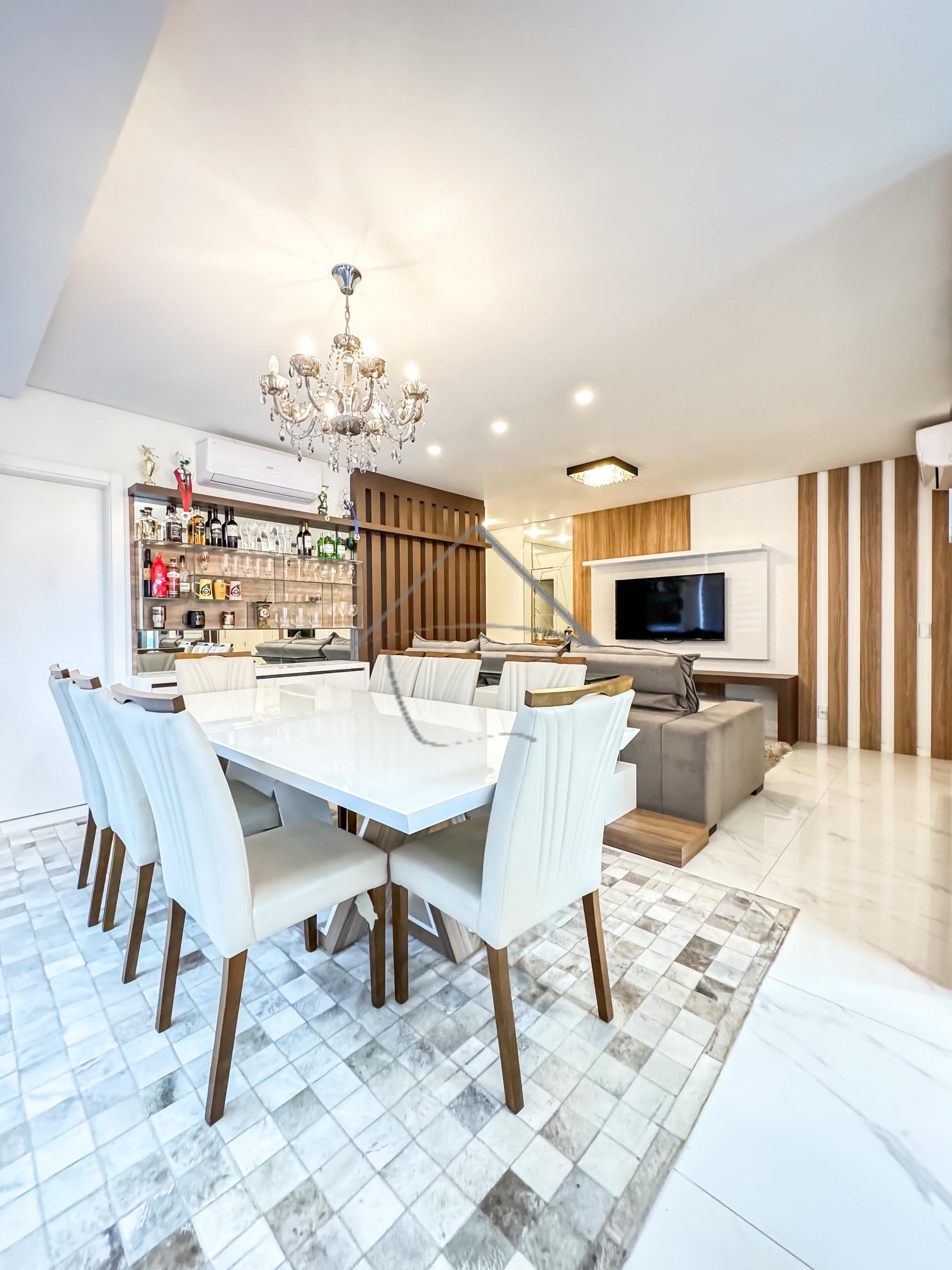 Apartamento à venda - Bairro Vila Nova - Jaraguá do Sul - SC.