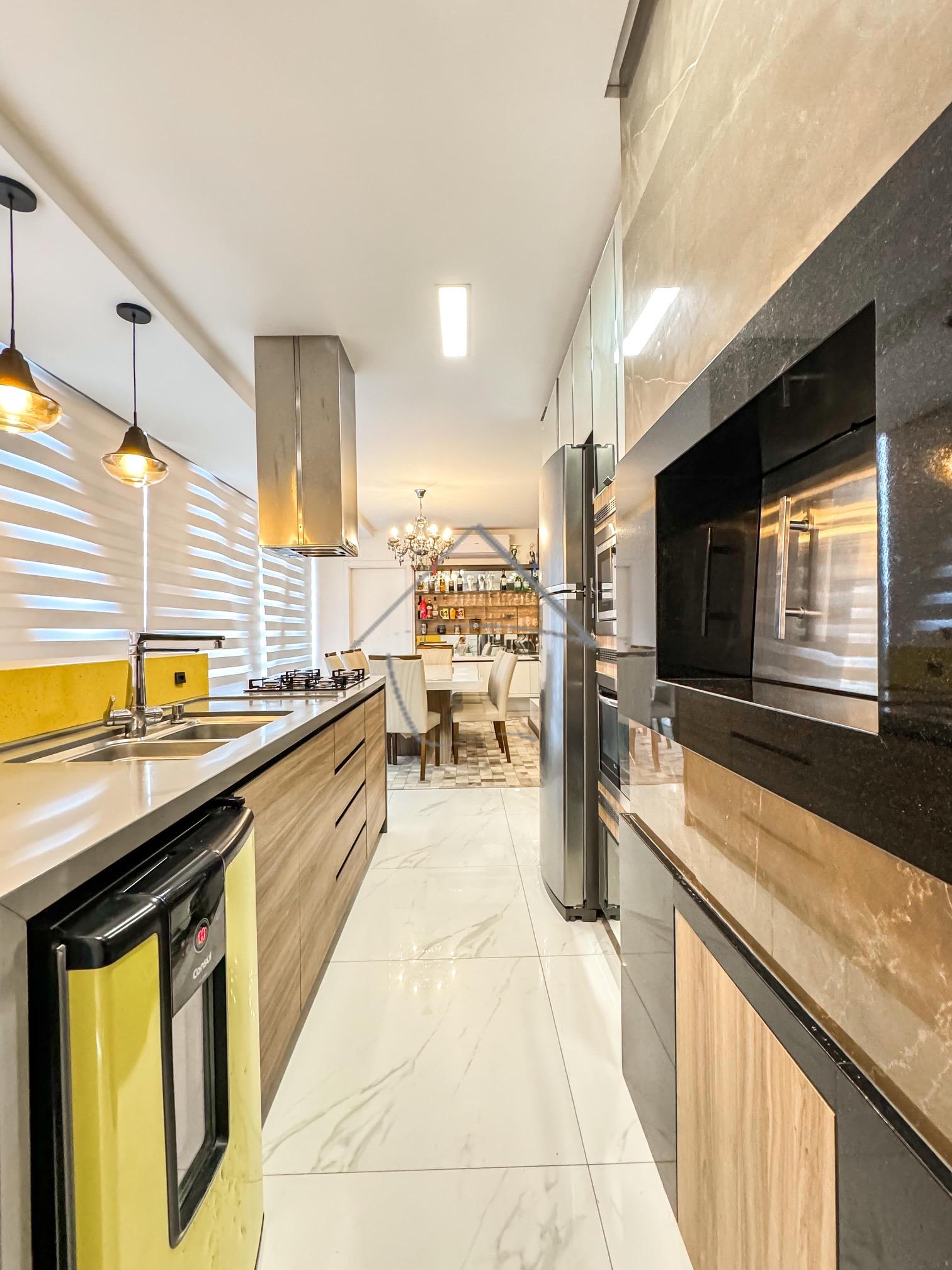 Apartamento à venda - Bairro Vila Nova - Jaraguá do Sul - SC.