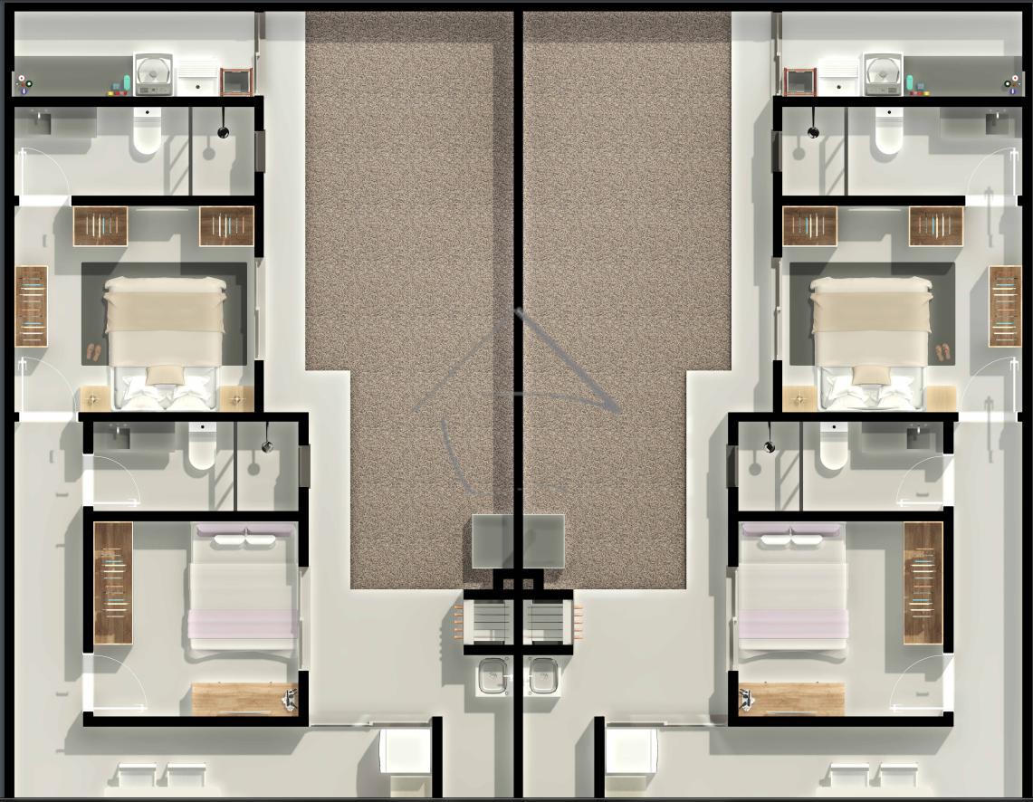 Casa com 2 dormitórios, CENTRO, JARAGUA DO SUL - SC