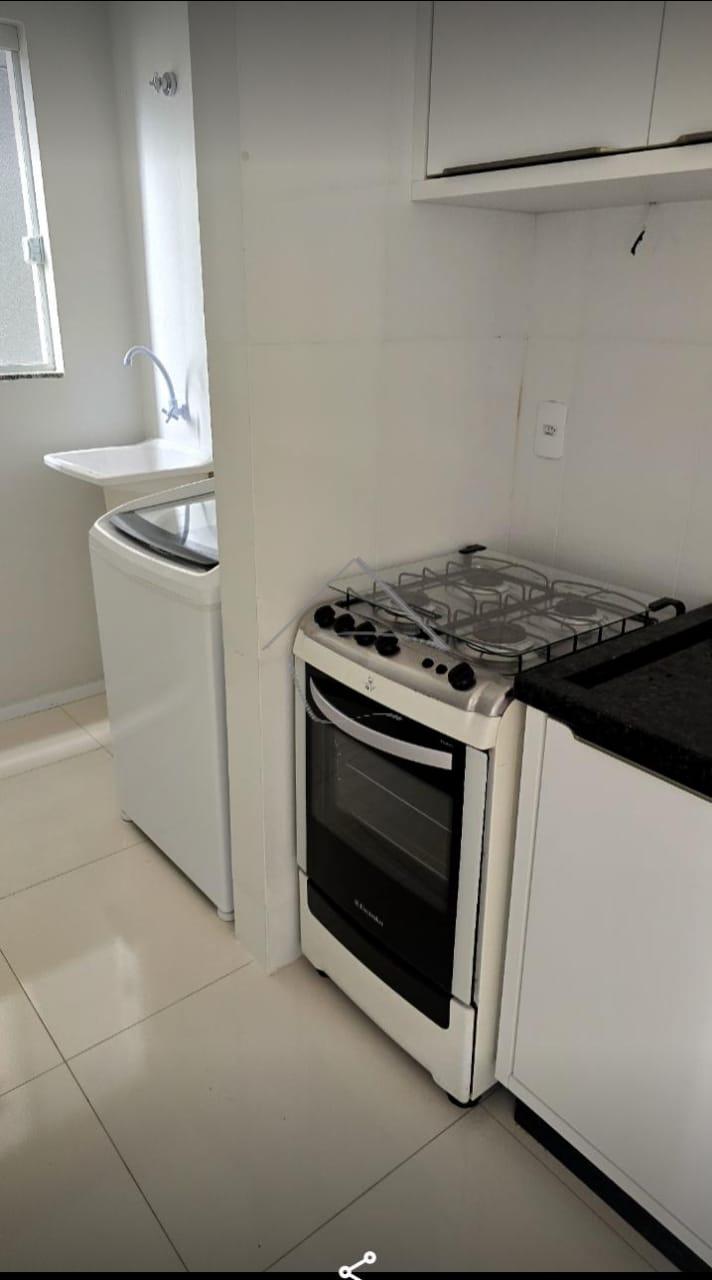 Apartamento semi mobiliado com 2 Quartos à Venda - Rau - Jarag...