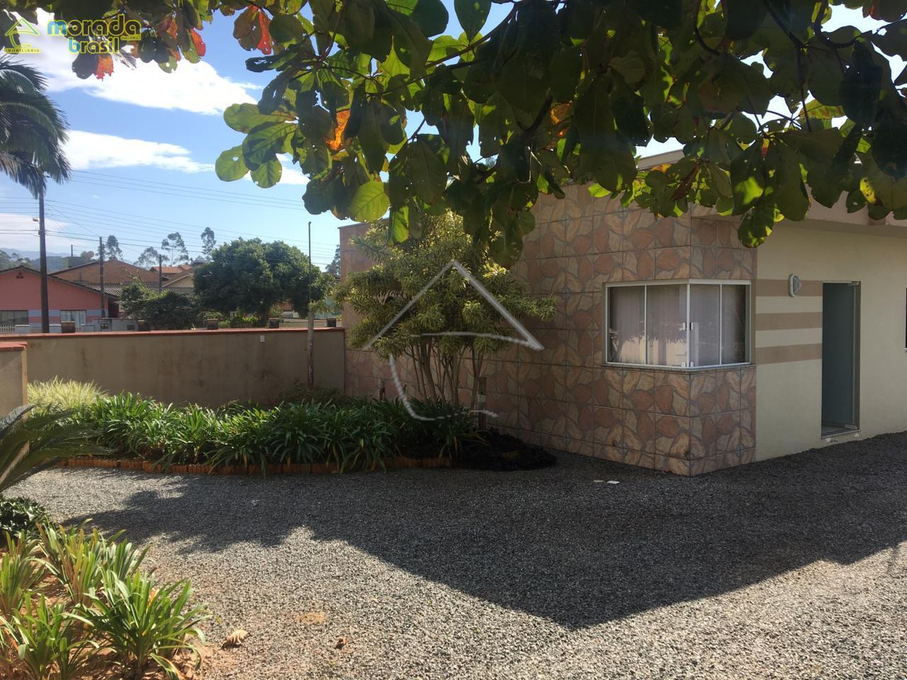Casa com 2 dormitórios à venda, JOÃO PESSOA, JARAGUA DO SUL - SC