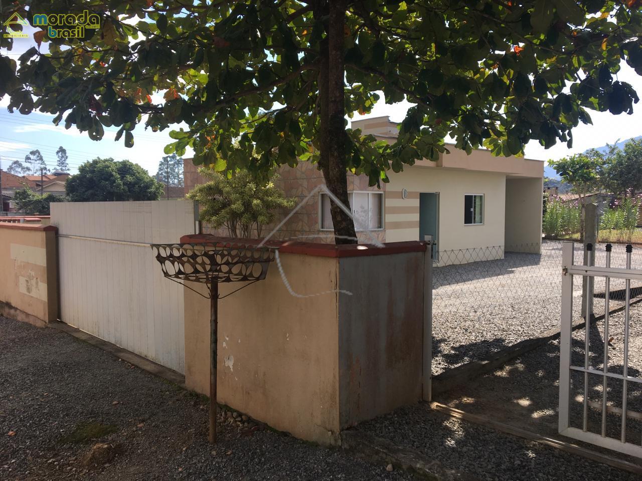 Casa com 2 dormitórios à venda, JOÃO PESSOA, JARAGUA DO SUL - SC