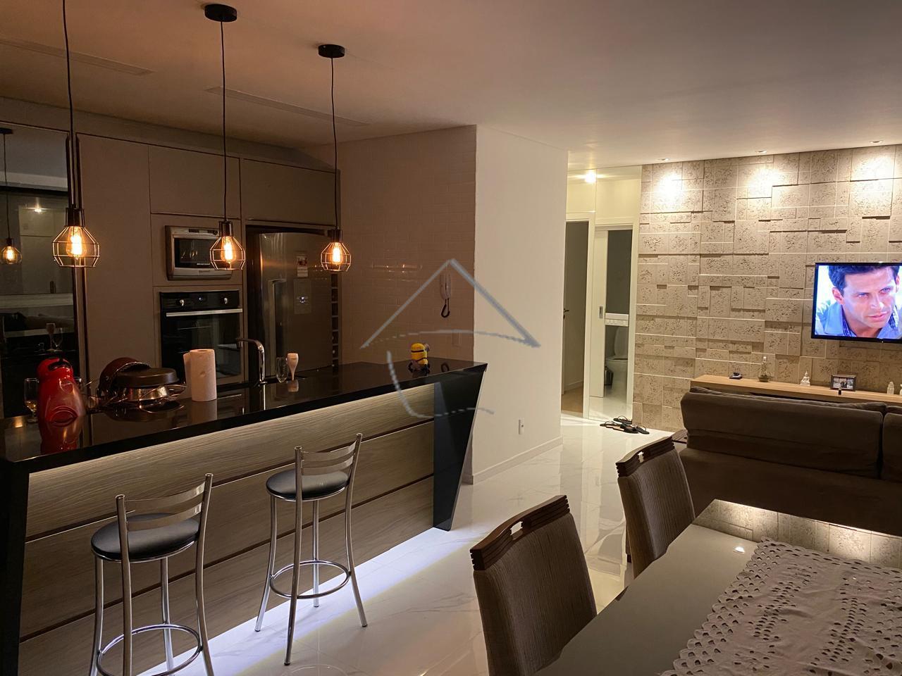 Apartamento à venda - Bairro Vila Nova - Jaraguá do Sul - SC.