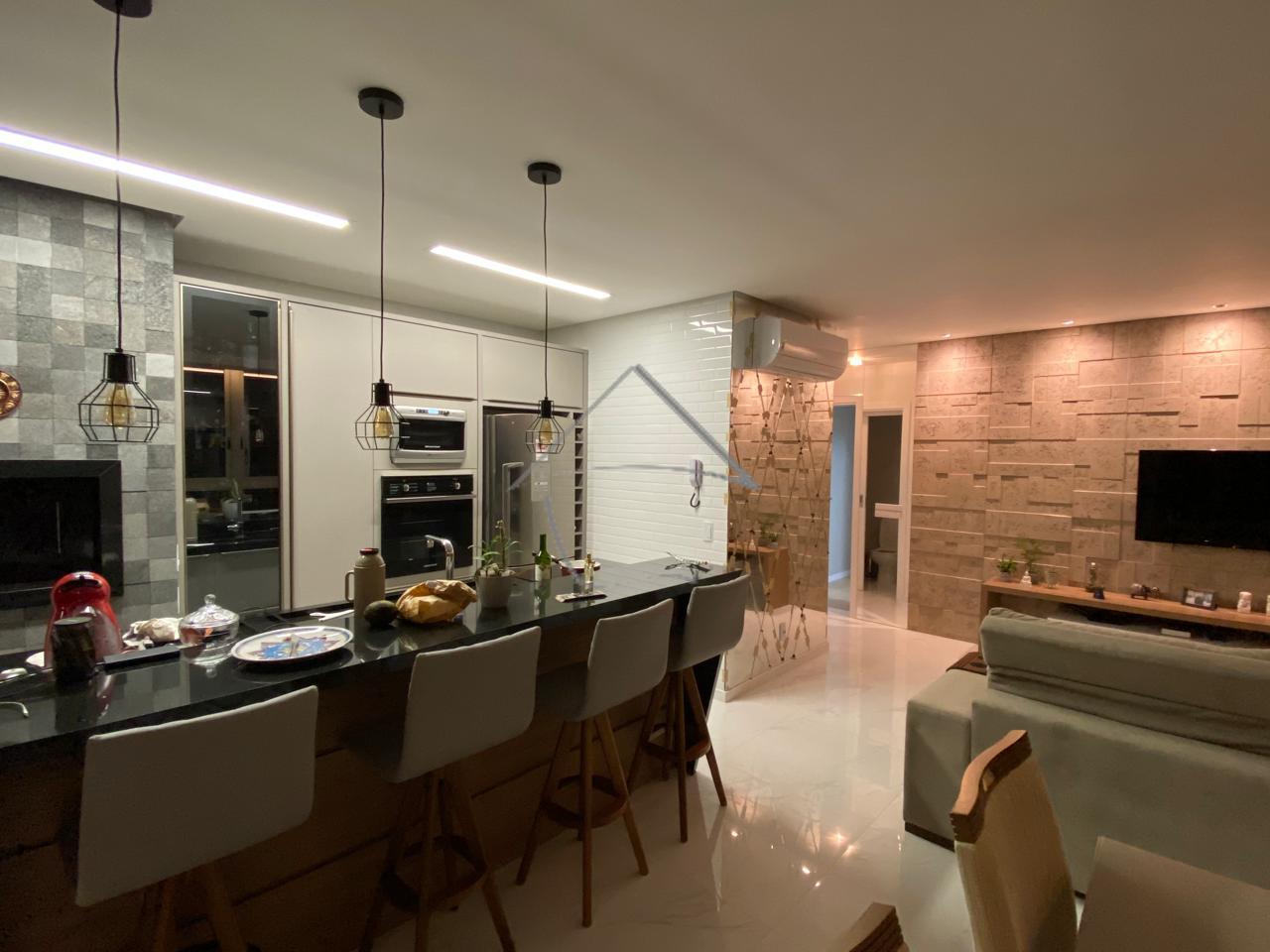 Apartamento à venda - Bairro Vila Nova - Jaraguá do Sul - SC.