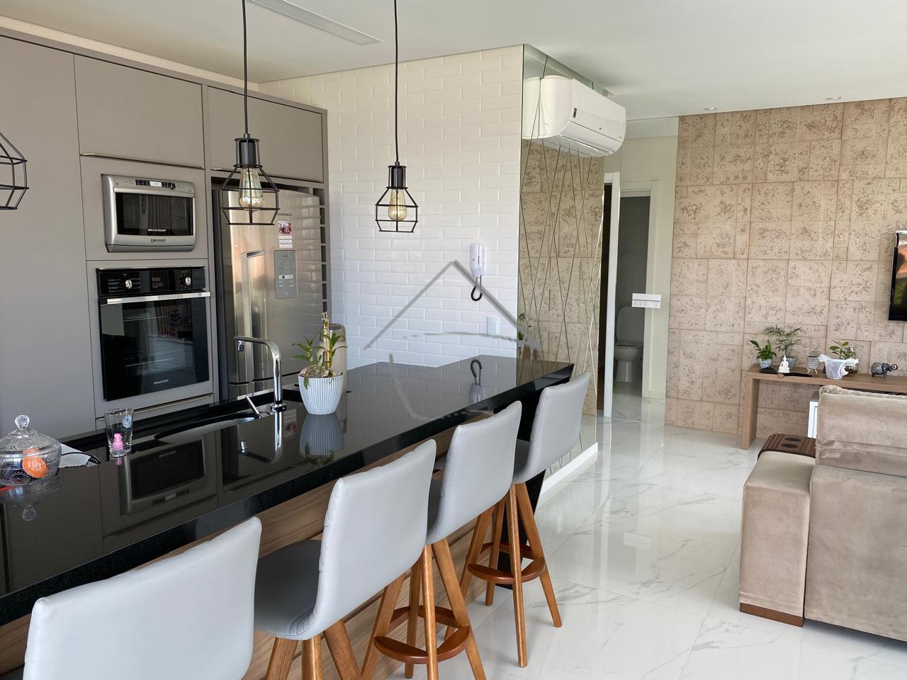 Apartamento à venda - Bairro Vila Nova - Jaraguá do Sul - SC.