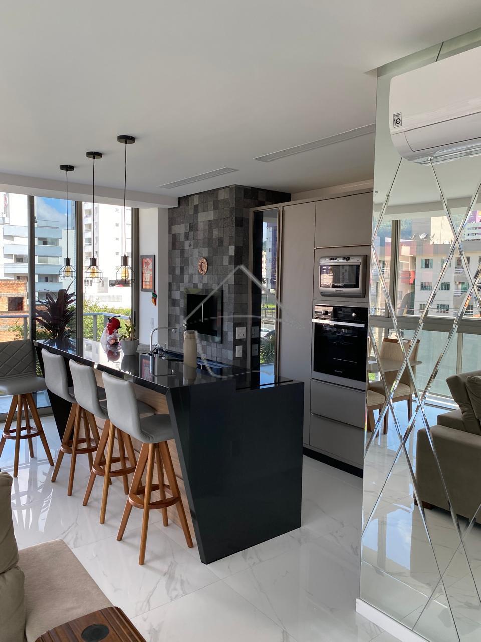 Apartamento à venda - Bairro Vila Nova - Jaraguá do Sul - SC.